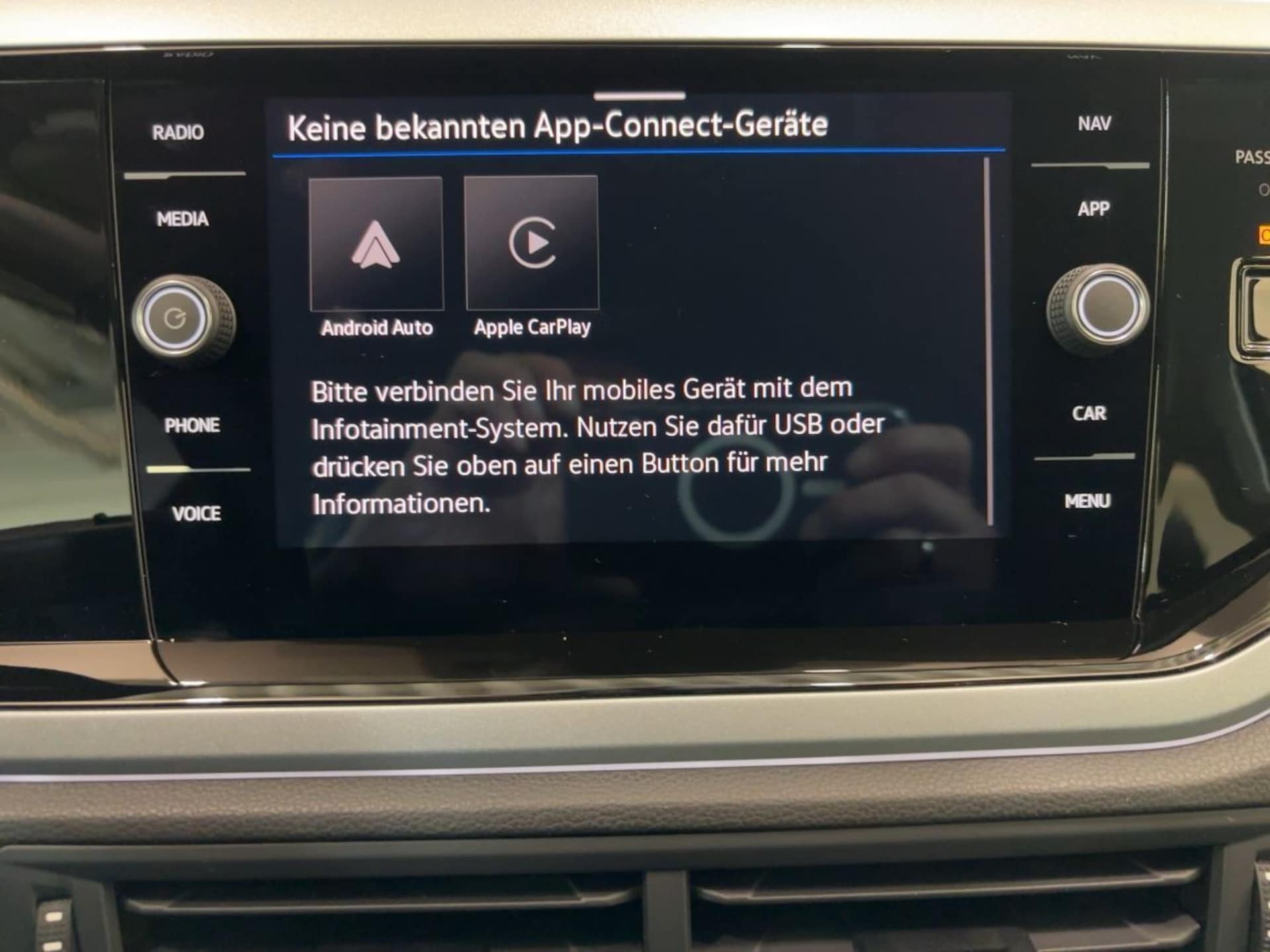 Volkswagen Polo Goal