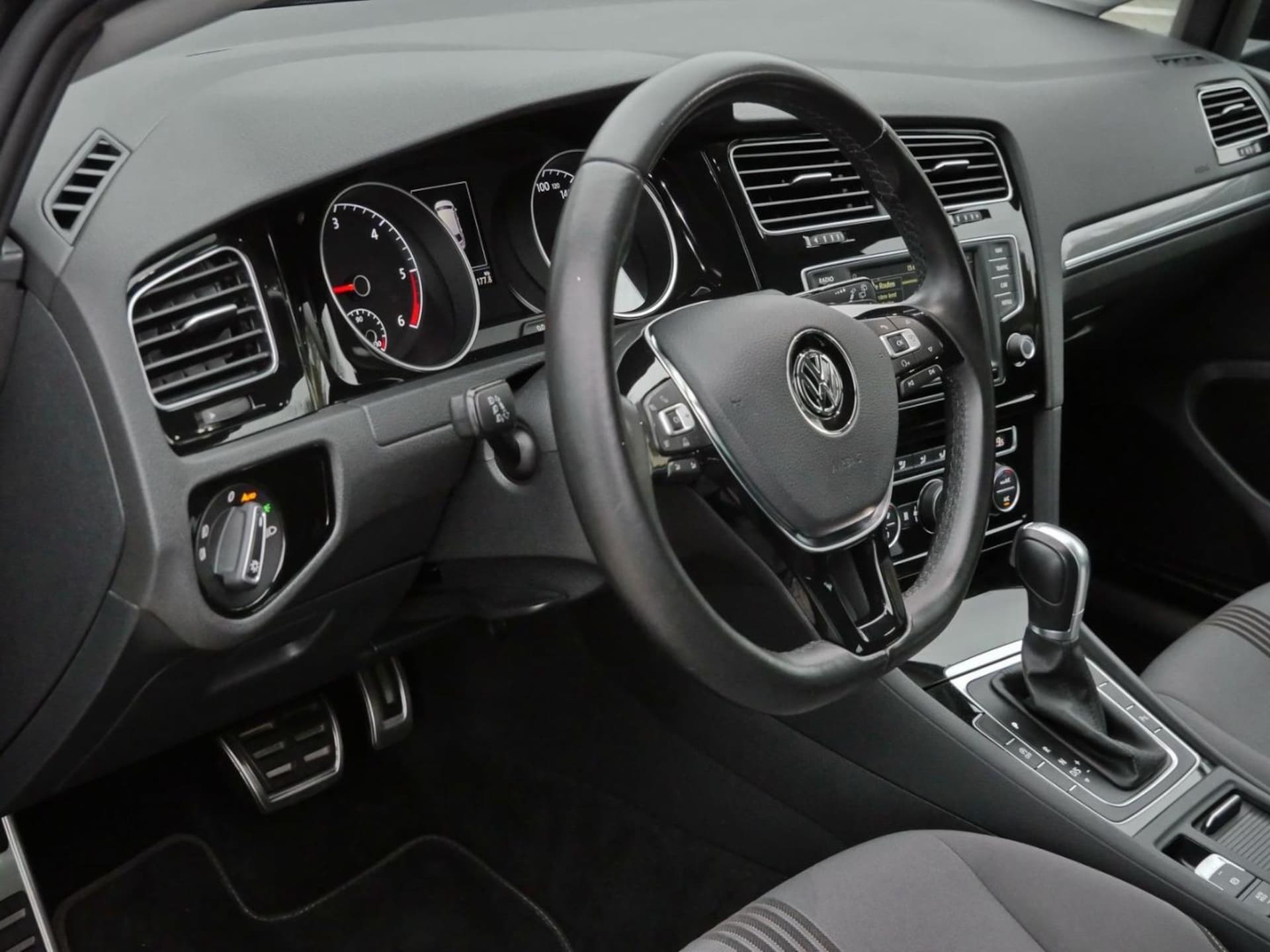 Volkswagen Golf Comfortline