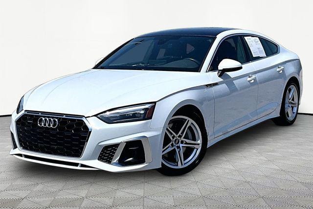 2021 Audi A5 Sportback