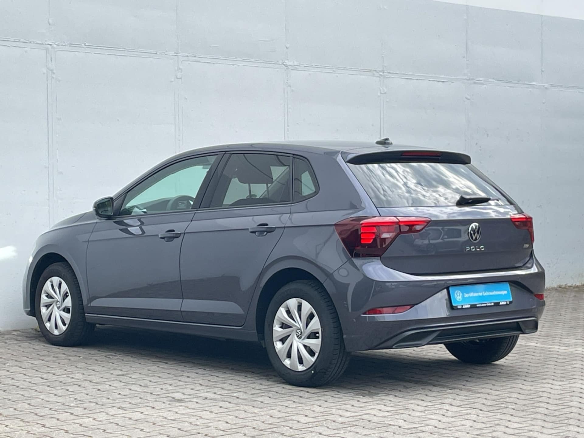 Volkswagen Polo Life