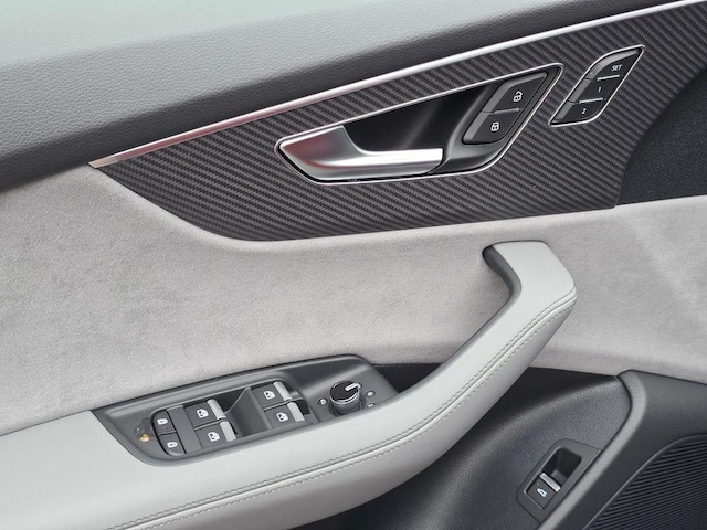 2026 Audi SQ8 Premium Plus - Photo 41