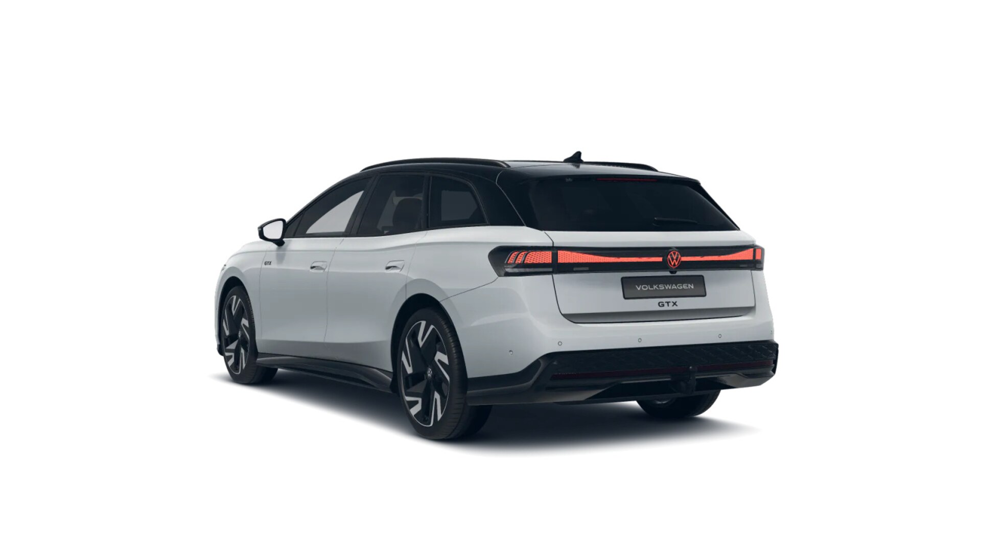 Volkswagen ID.7 Tourer GTX