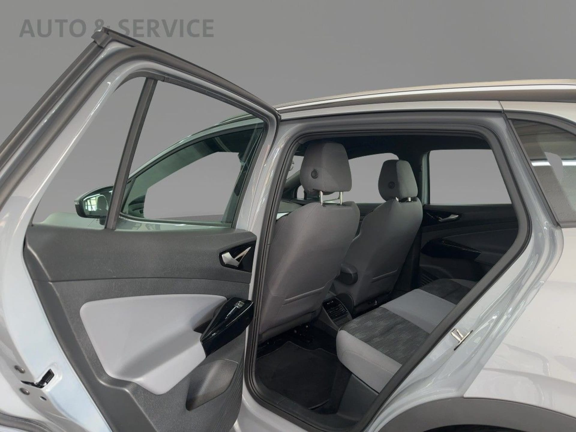 Volkswagen ID.4 Pro Performance