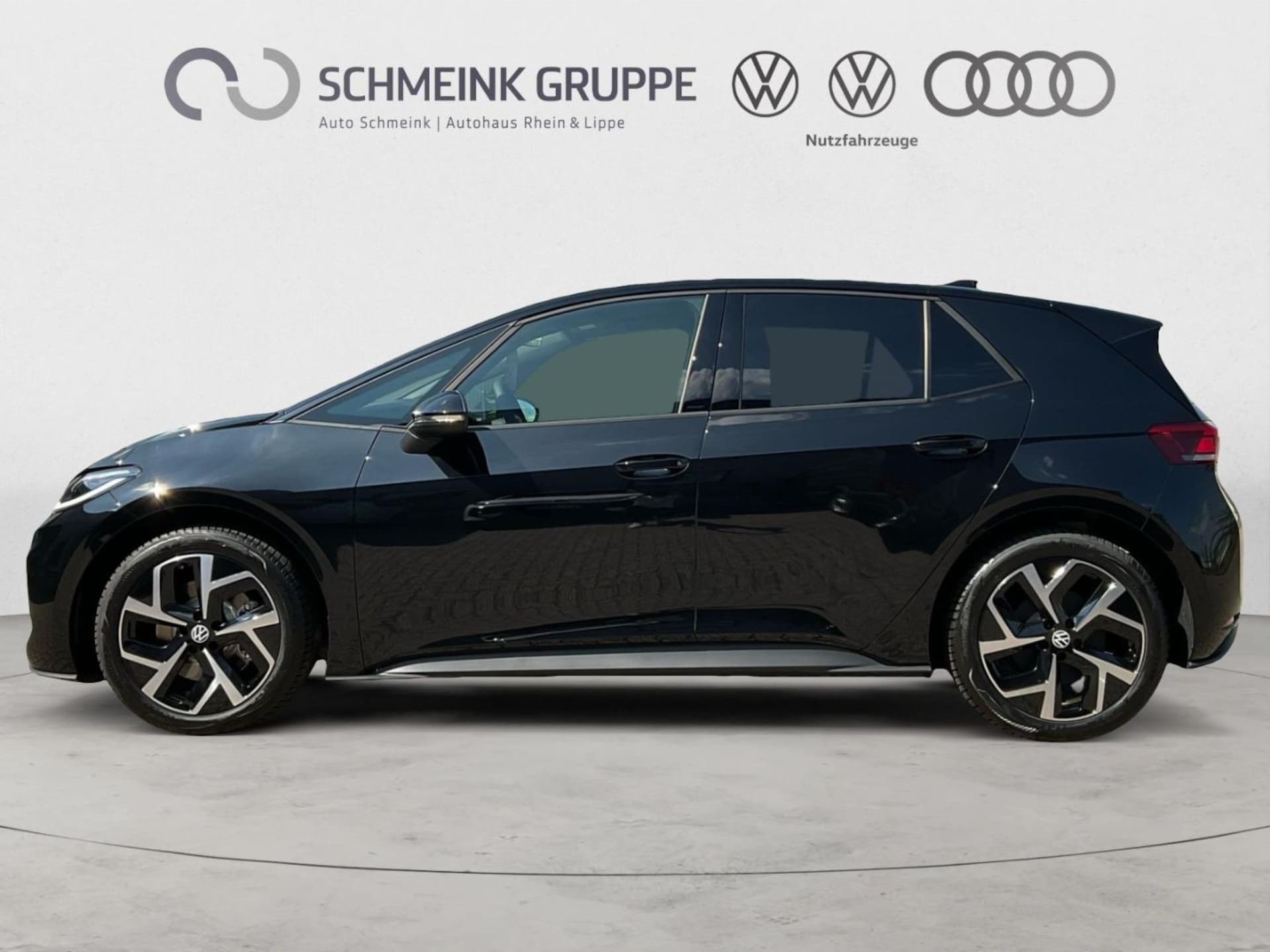 Volkswagen ID.3 Neo Life