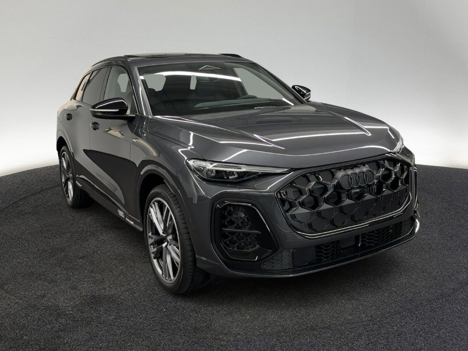 Audi Q5 – Bild 7