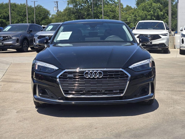 2023 Audi A5 Sportback