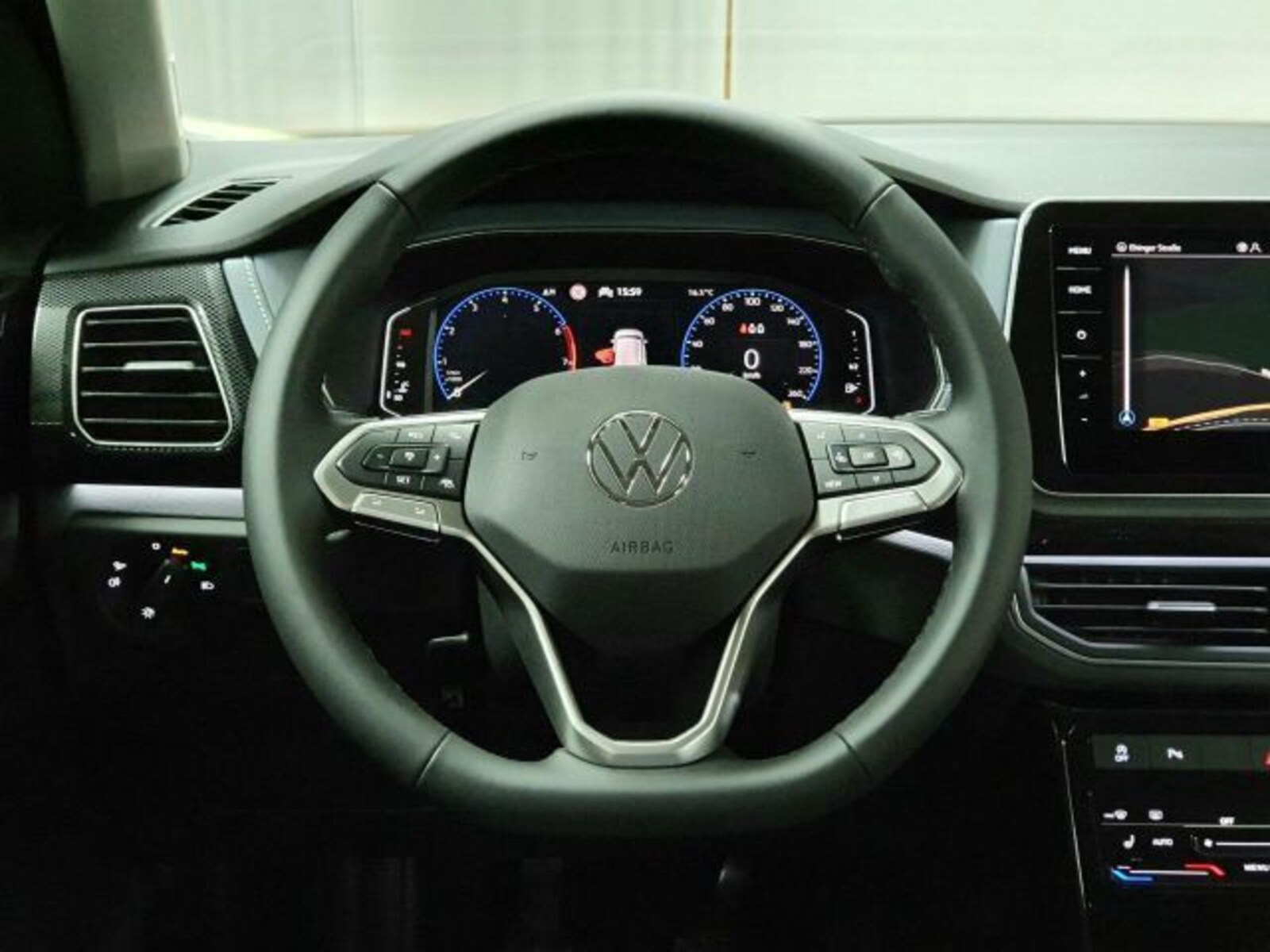 Volkswagen T-Cross – Bild 15