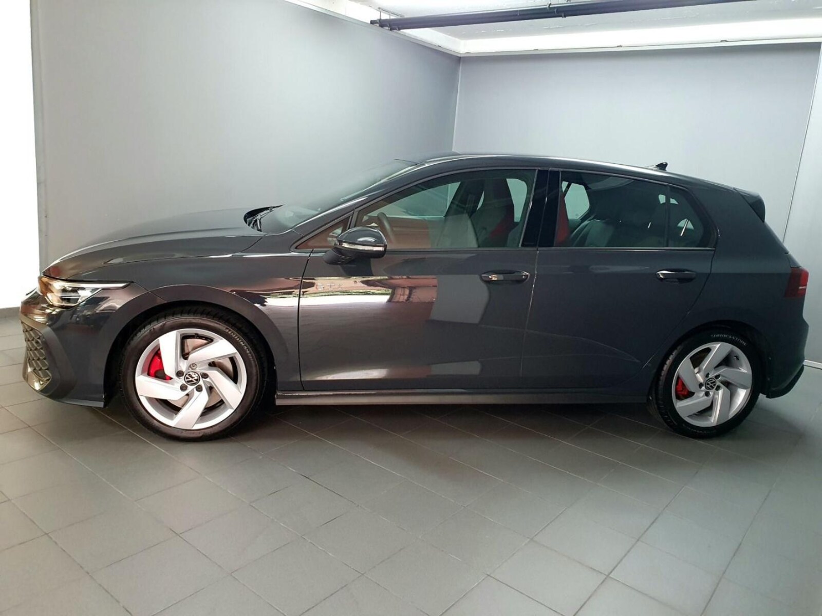 Volkswagen Golf – Bild 2