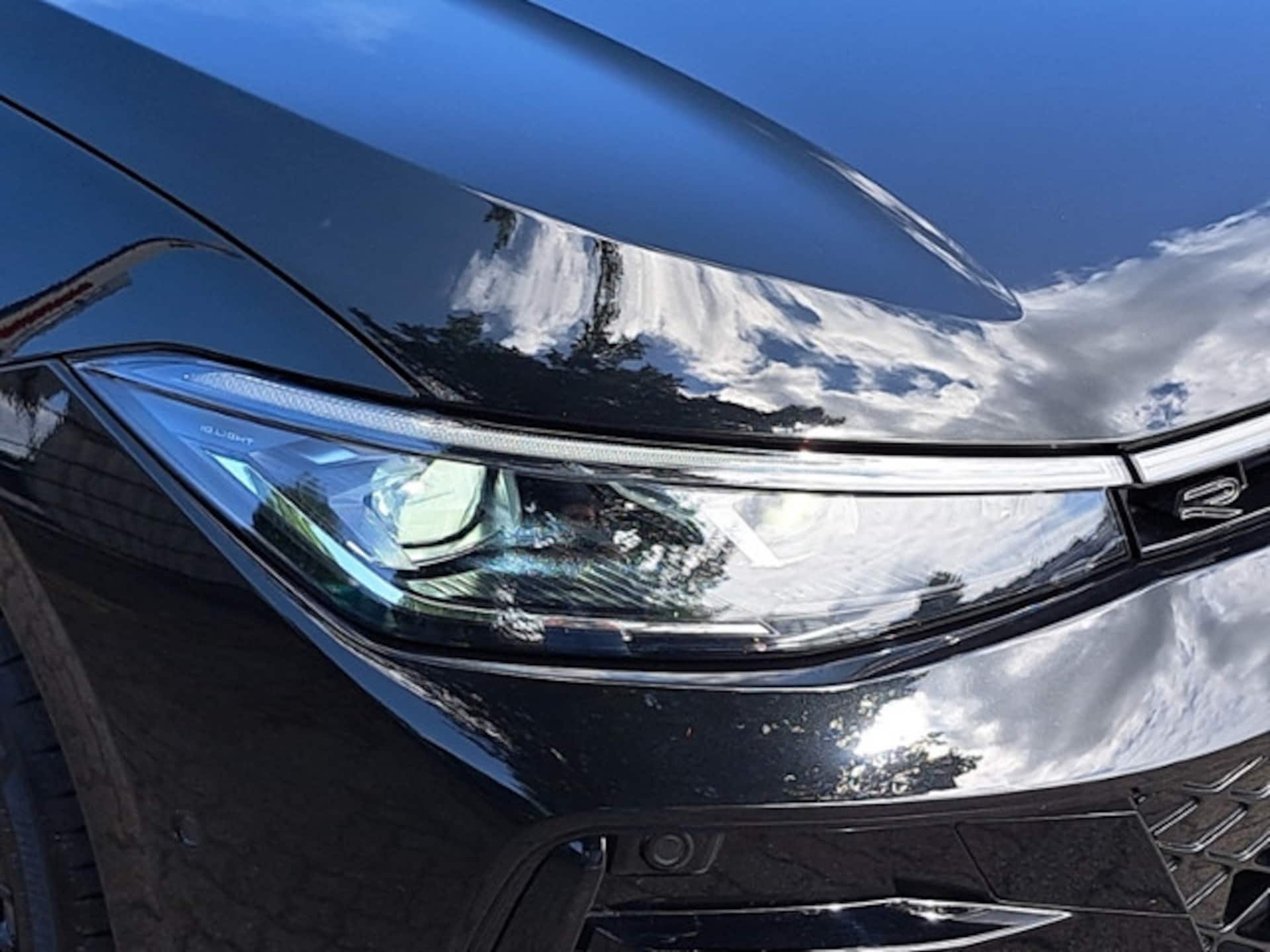 Volkswagen Passat R-Line