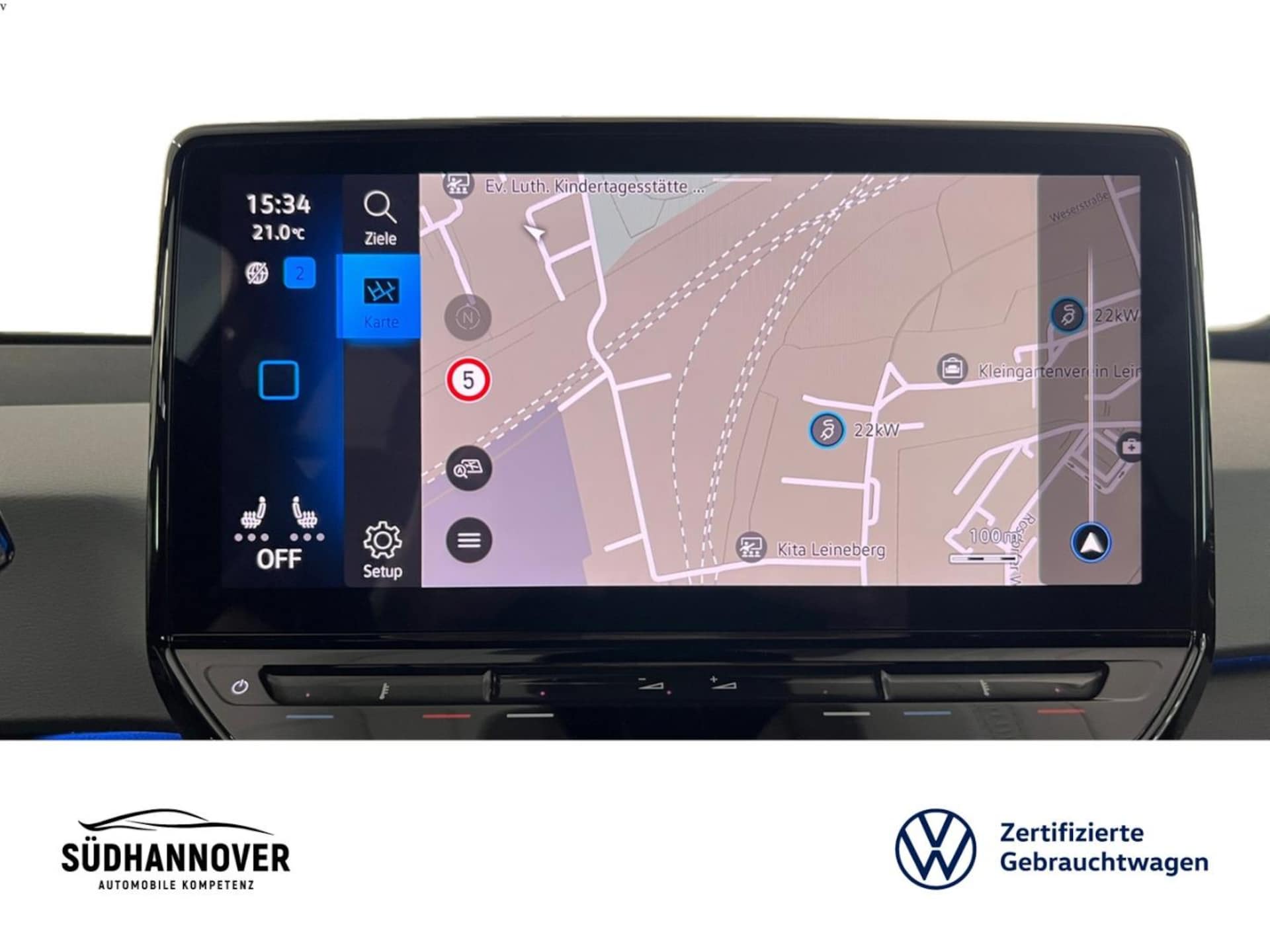 Volkswagen ID.3 MOVE Pro