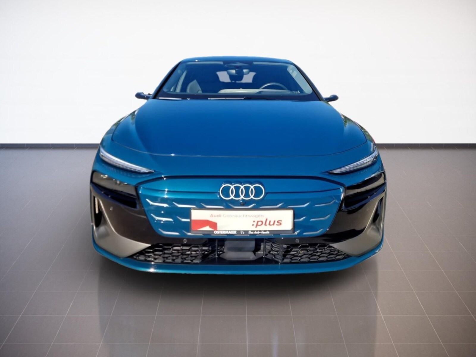 Audi A6 Avant e-tron – Bild 3