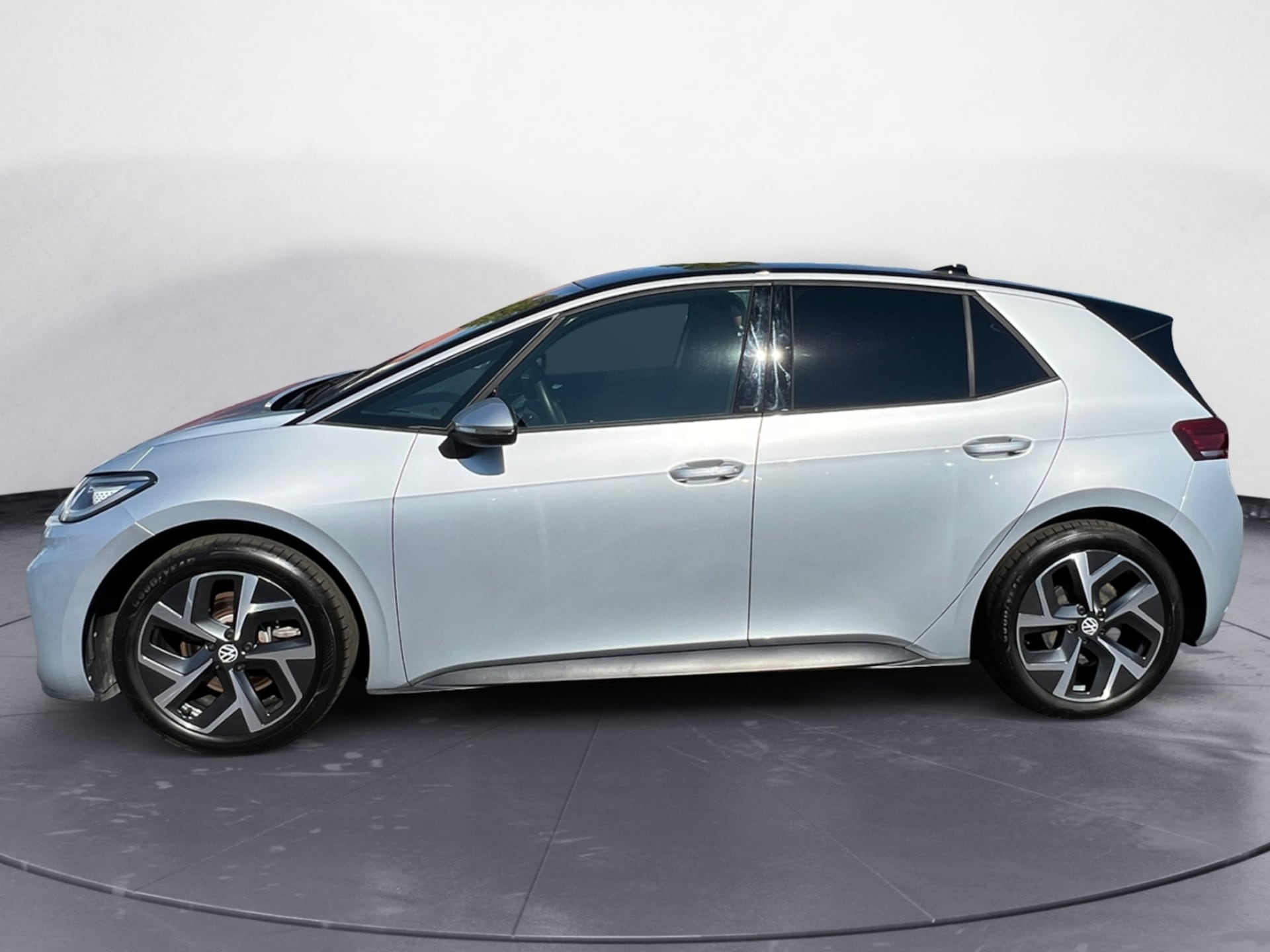 Volkswagen ID.3 Pro
