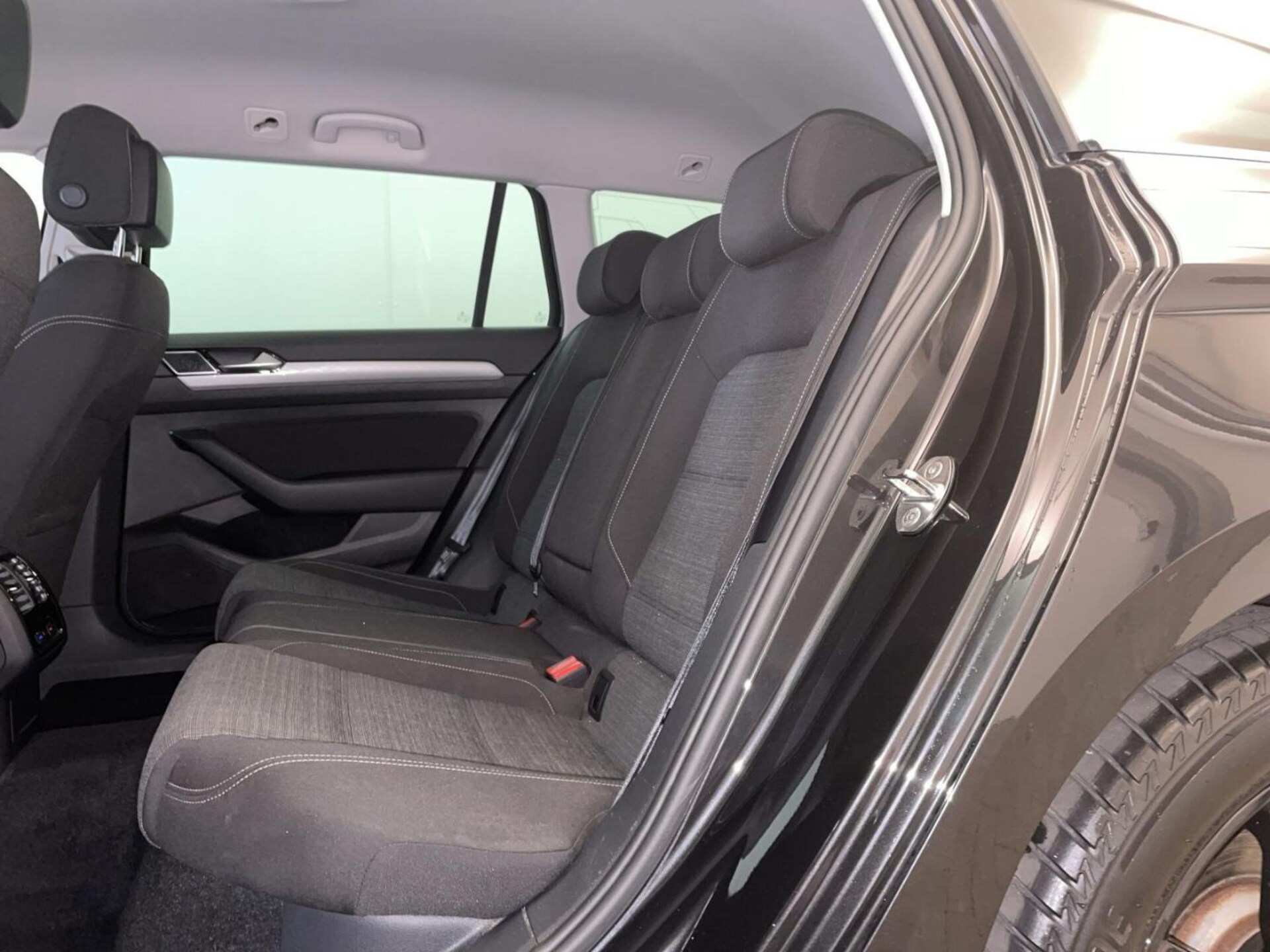 Volkswagen Passat Variant Business