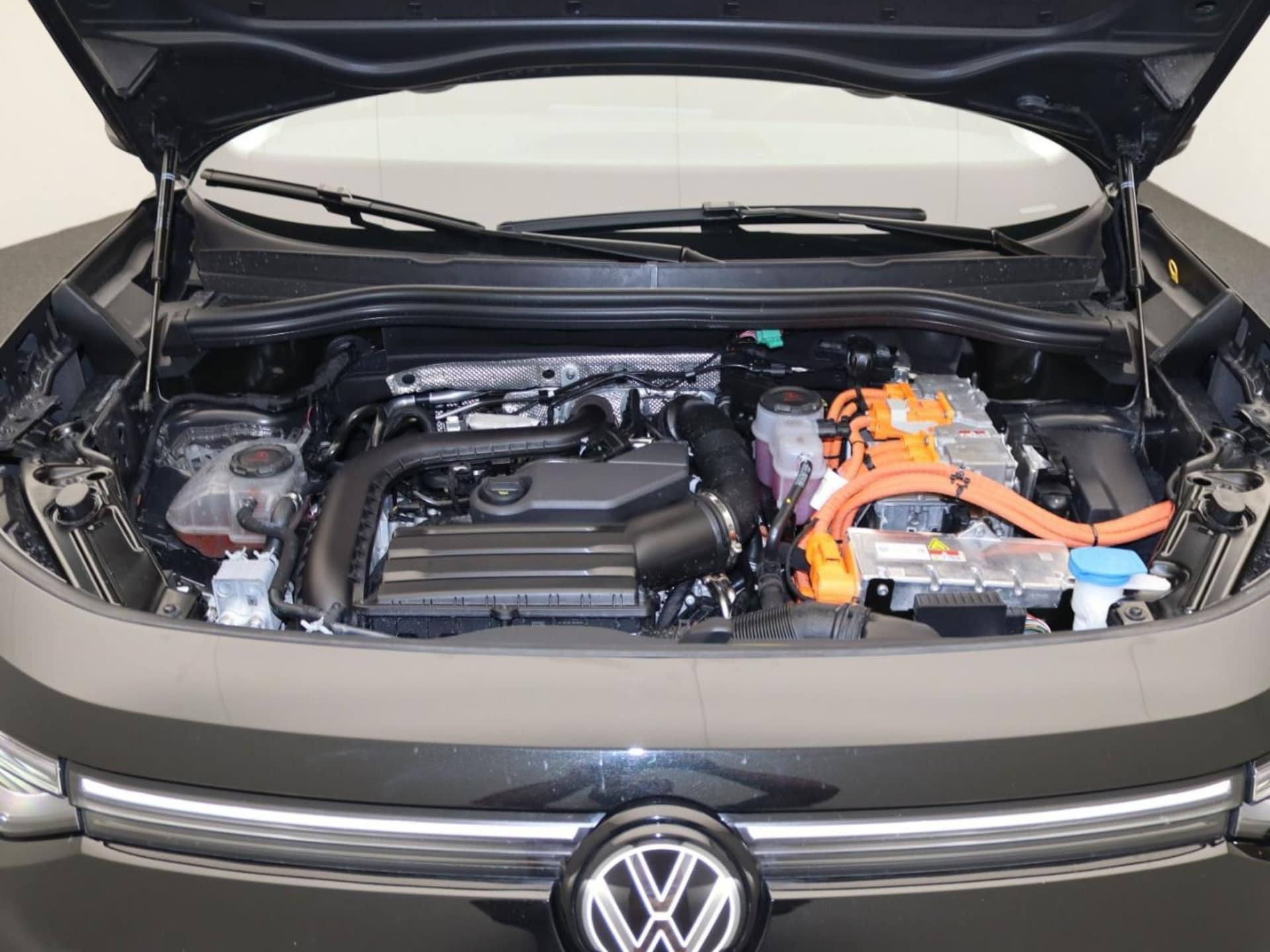 Volkswagen Tayron Elegance
