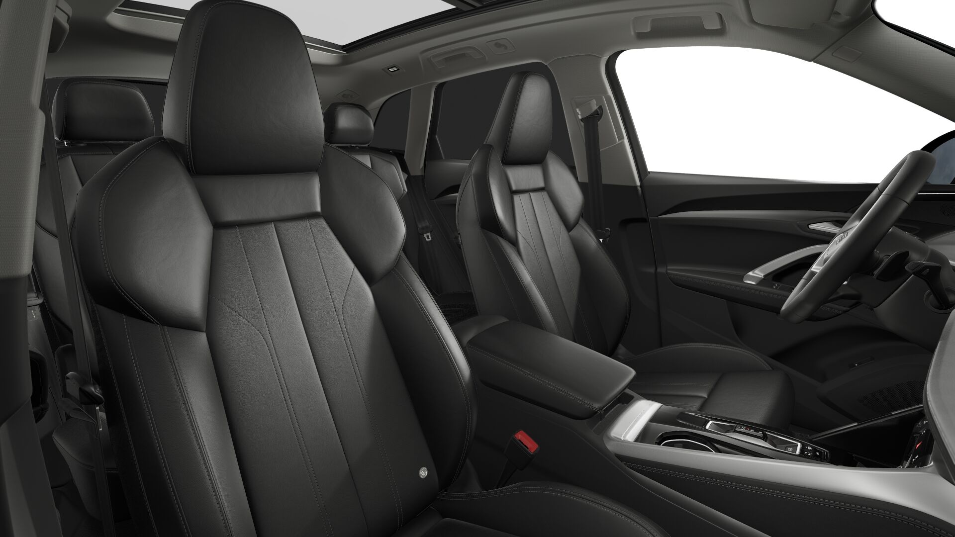 Audi Q5 SUV