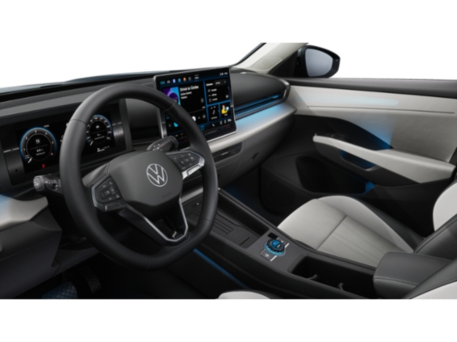 Volkswagen T-Roc – Bild 8