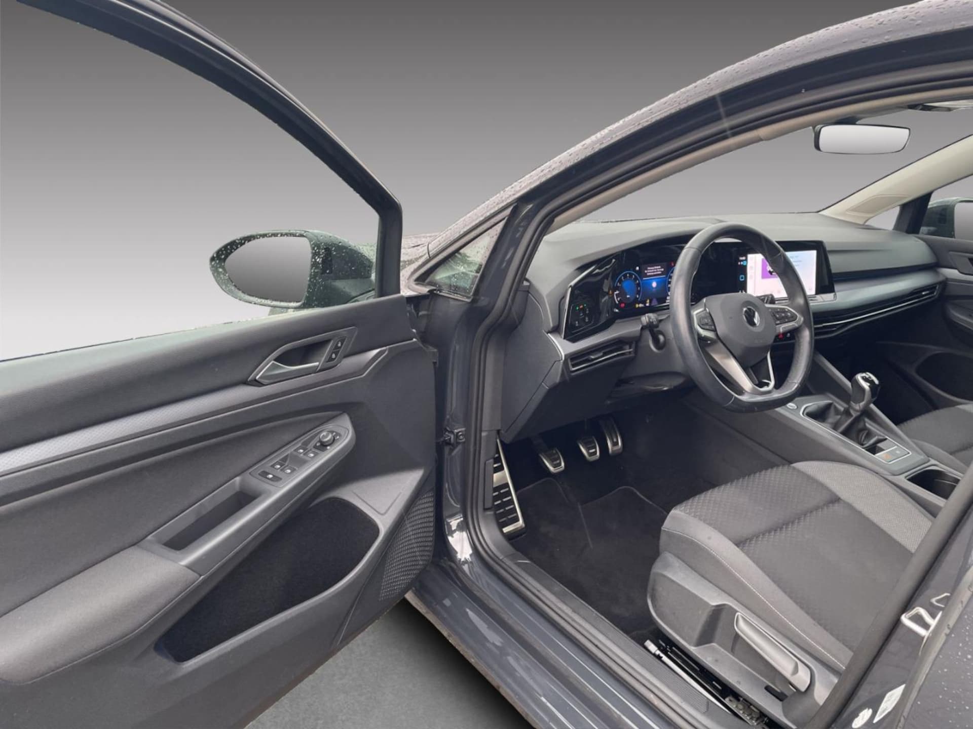 Volkswagen Golf Active