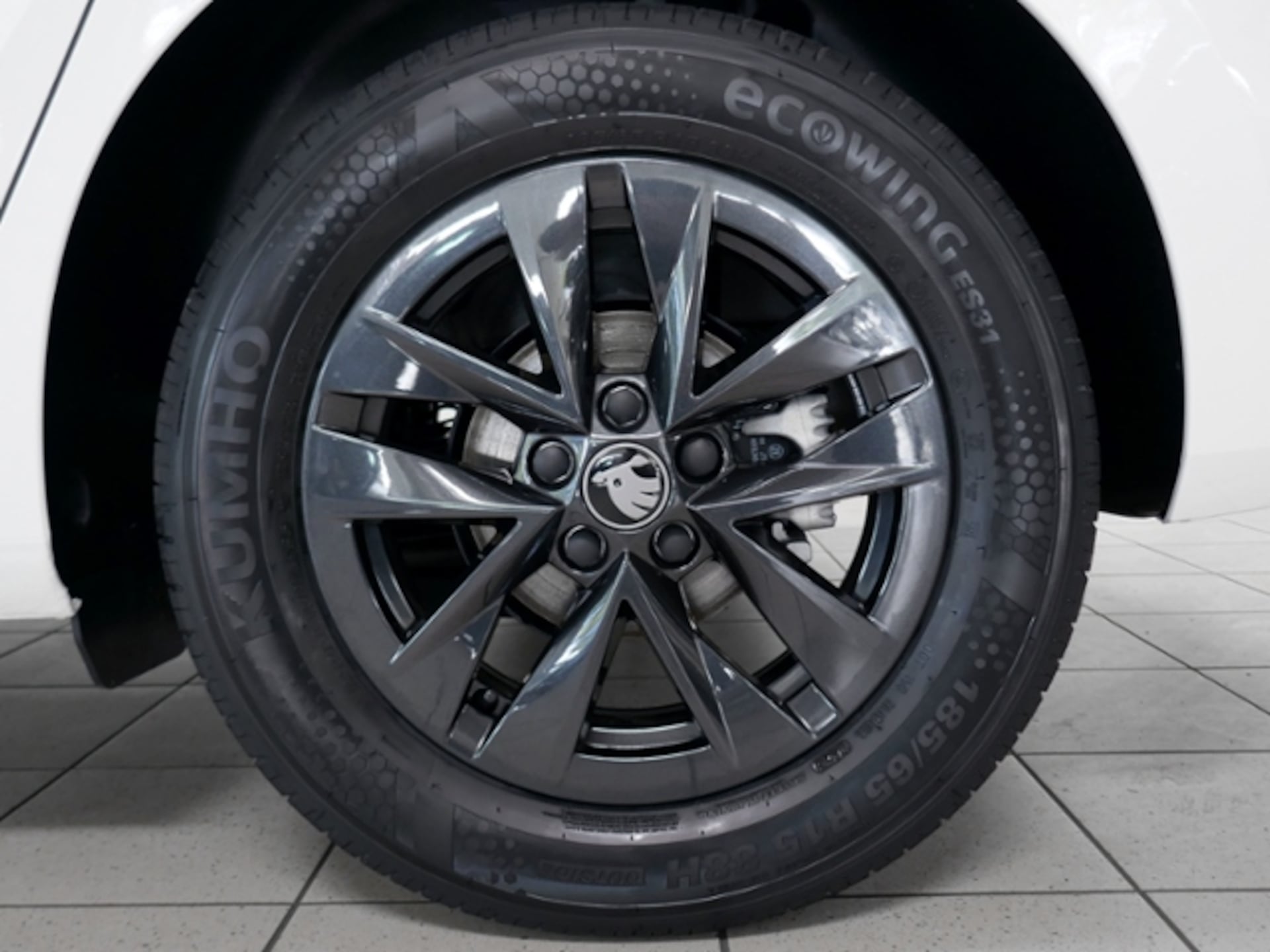 Skoda Fabia Extra Plus
