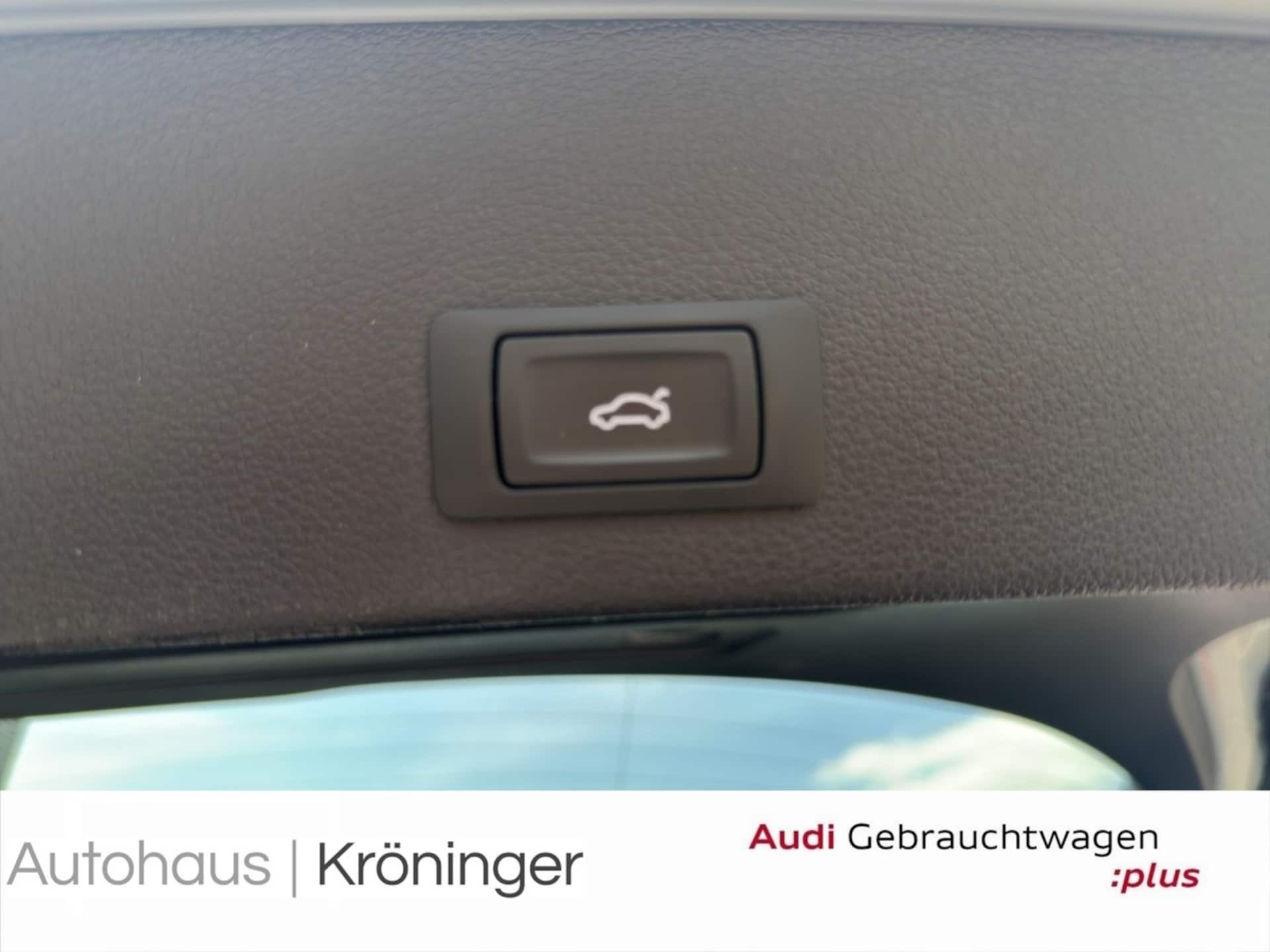 Audi Q2 Advanced