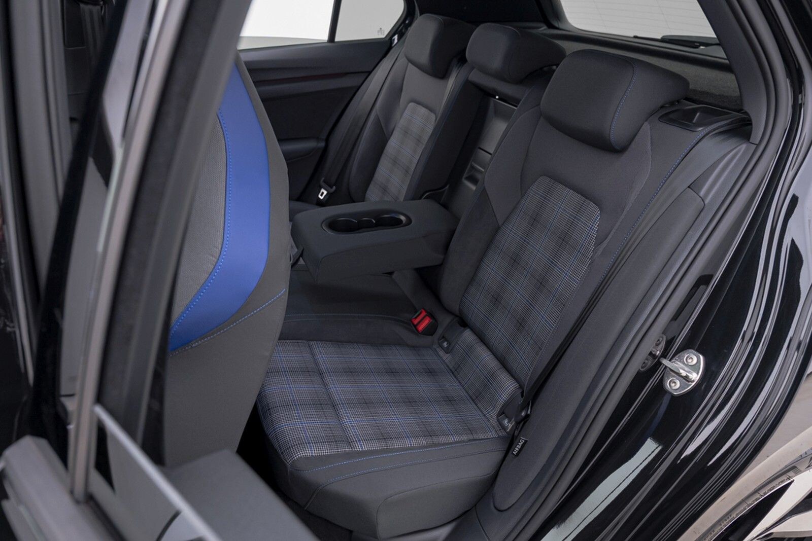 Volkswagen Golf – Bild 21