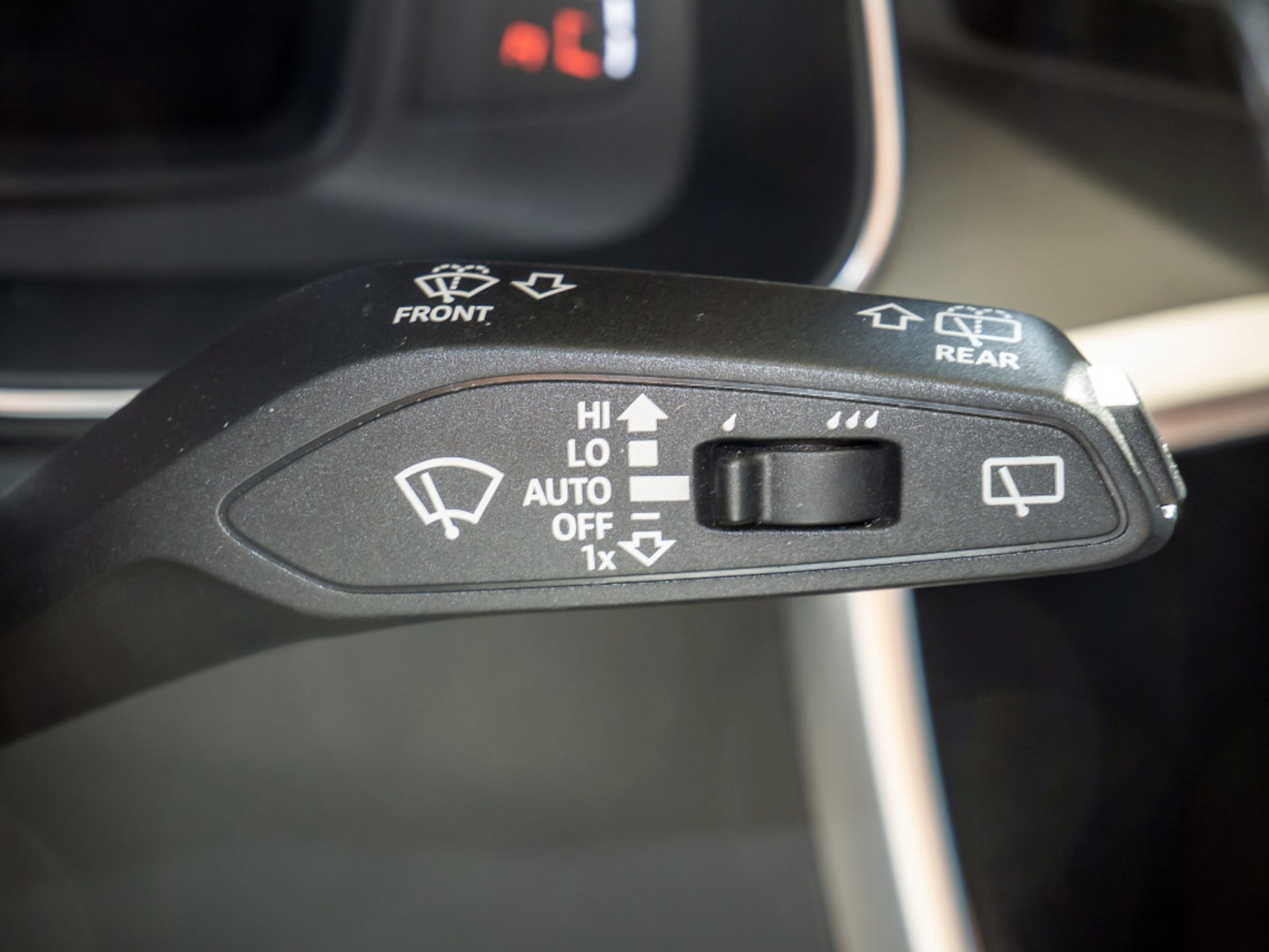 Audi A6 Avant Design