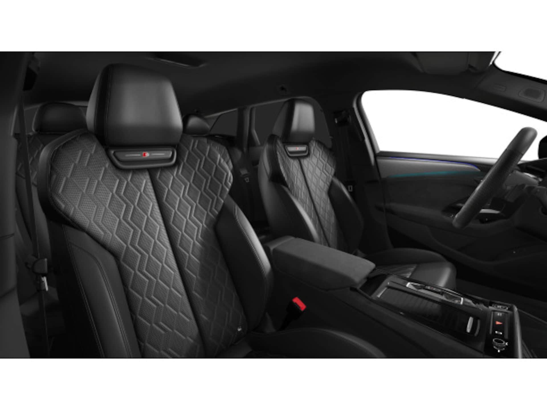Audi A6 Avant e-tron