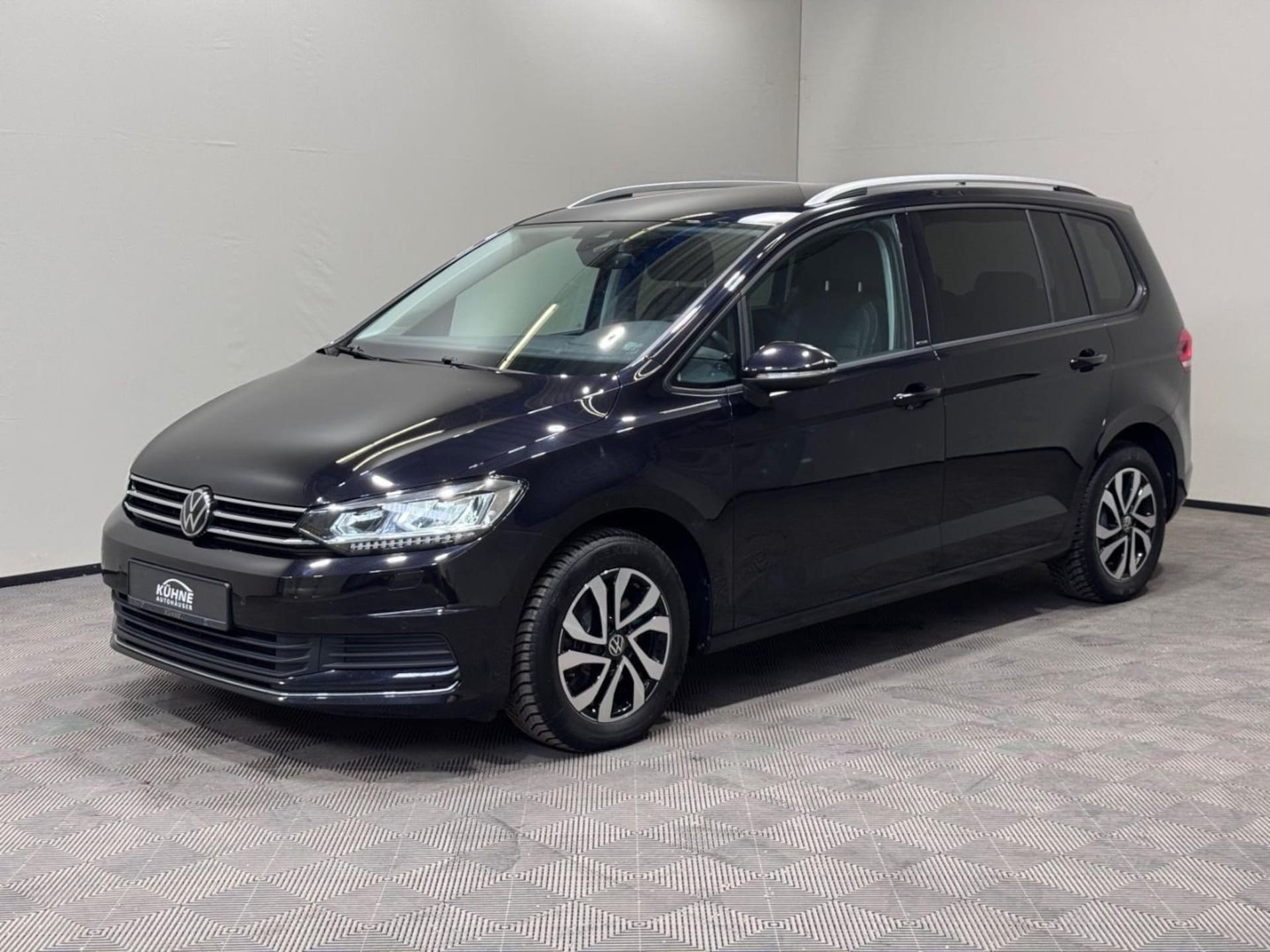 Volkswagen Touran Active