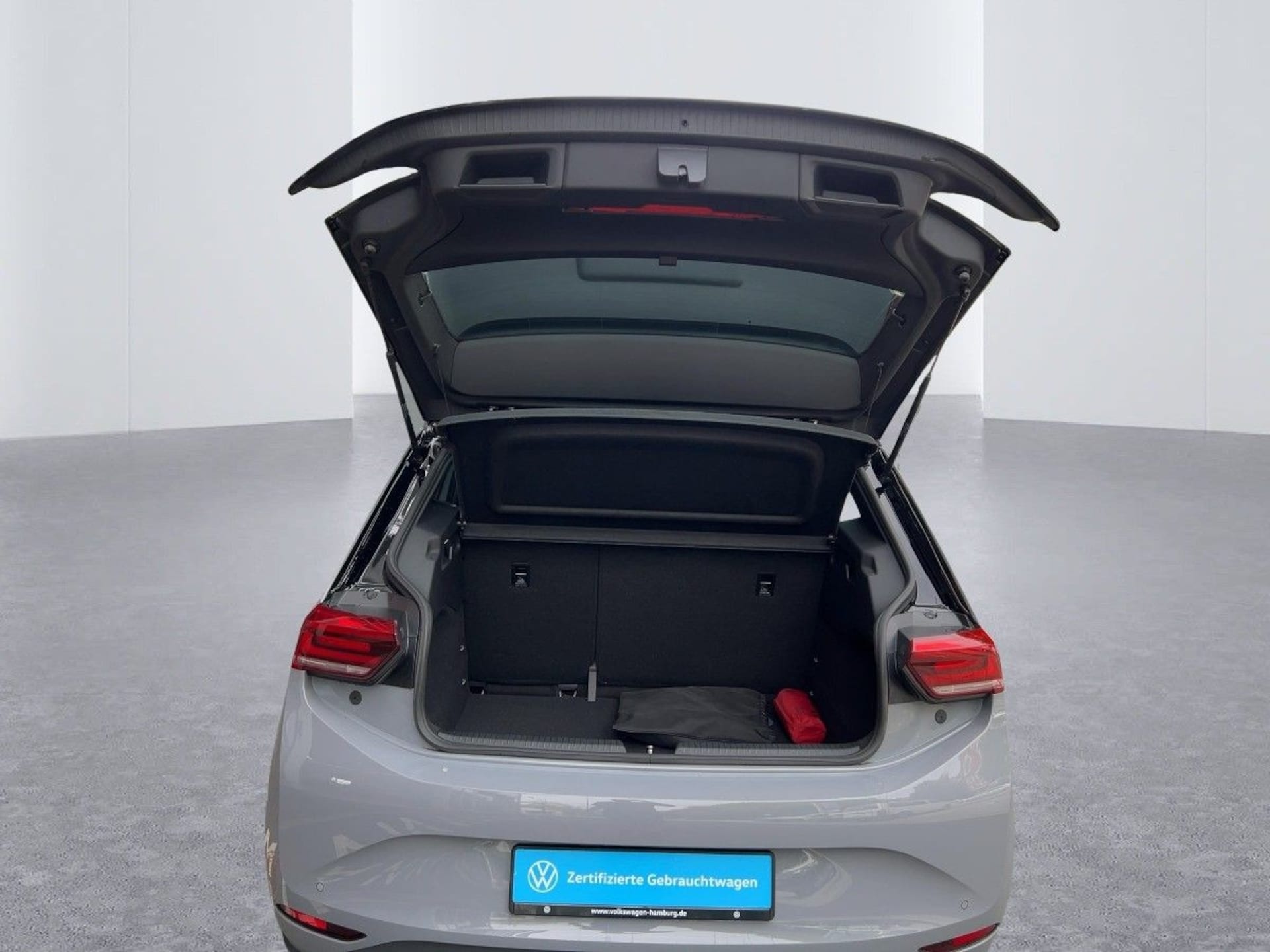 Volkswagen ID.3 Pro Performance