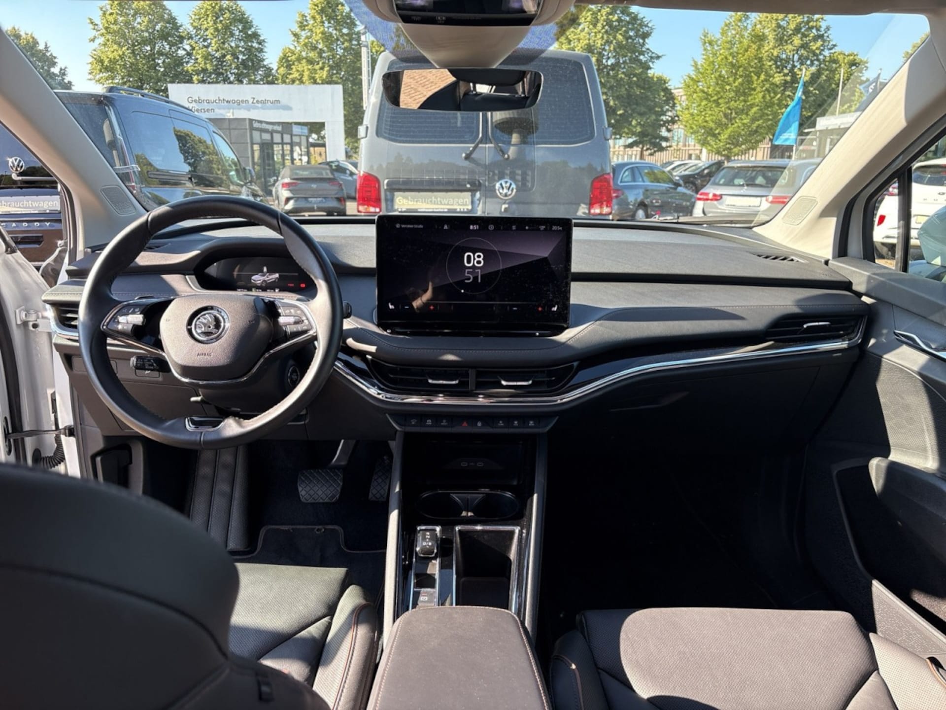 Skoda Enyaq 60