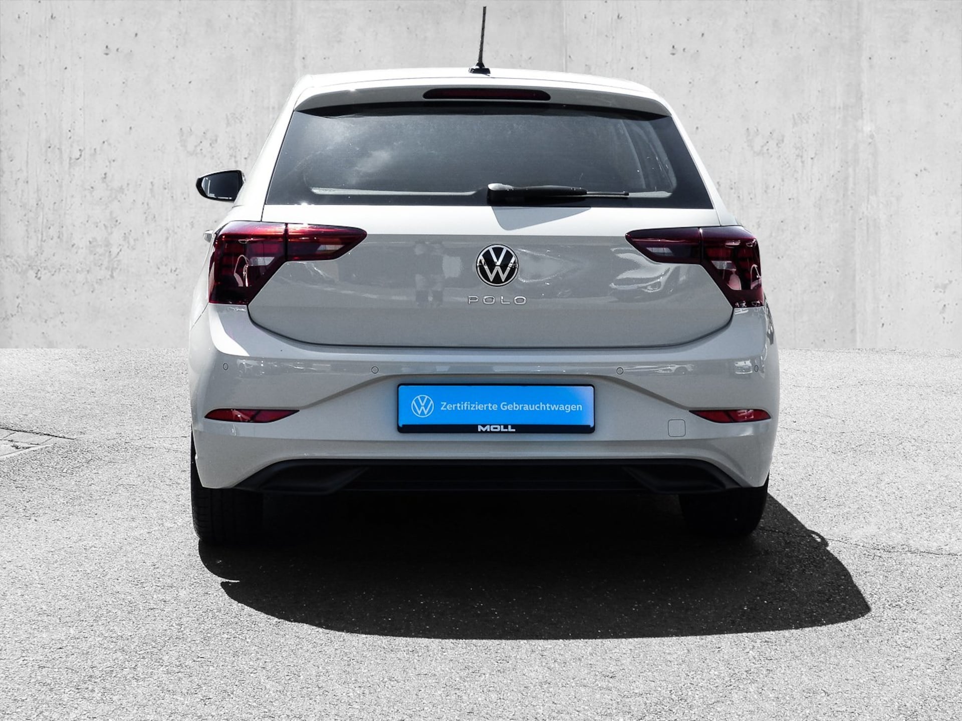 Volkswagen Polo Life