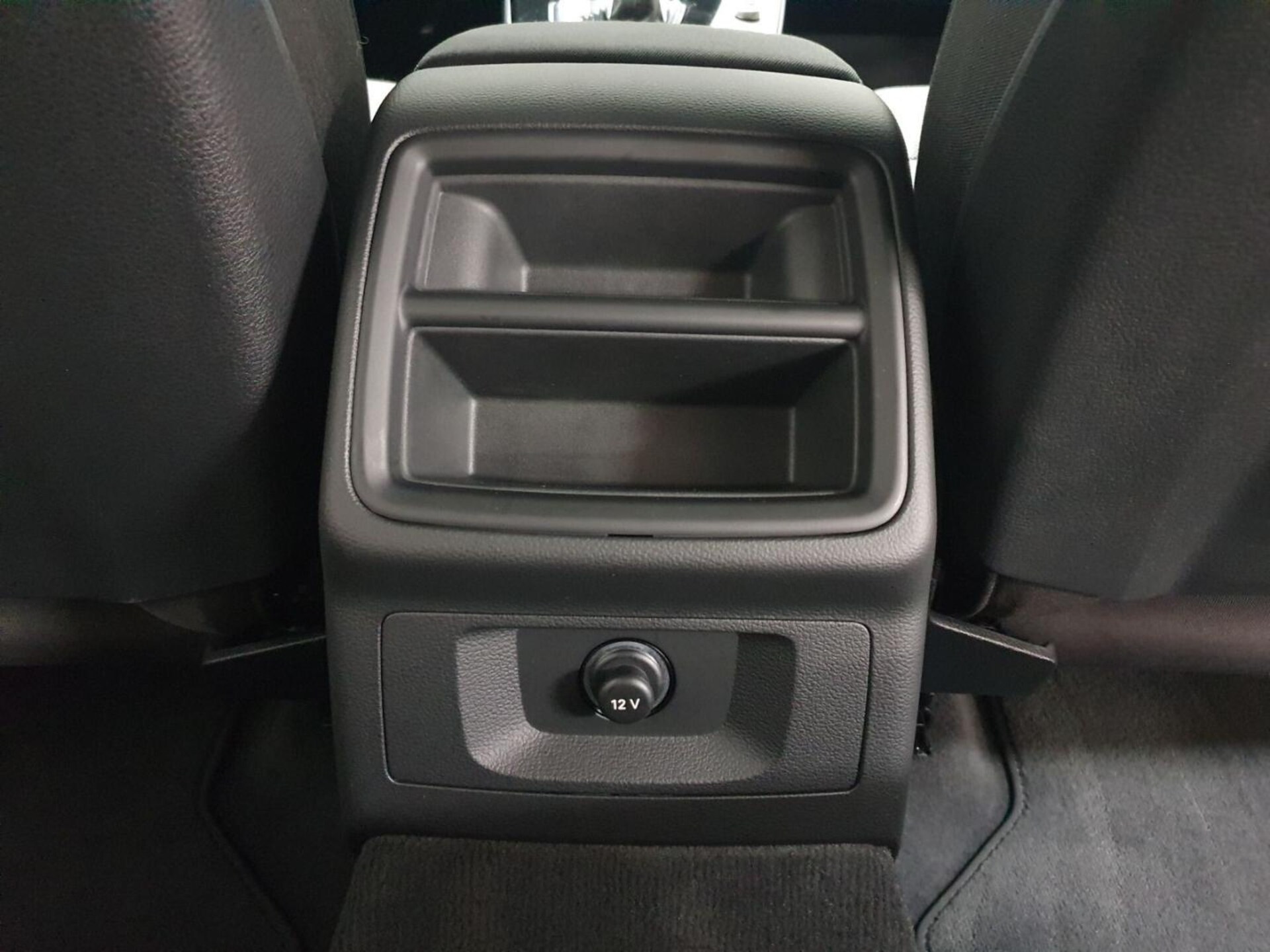 Audi A4 Avant Advanced