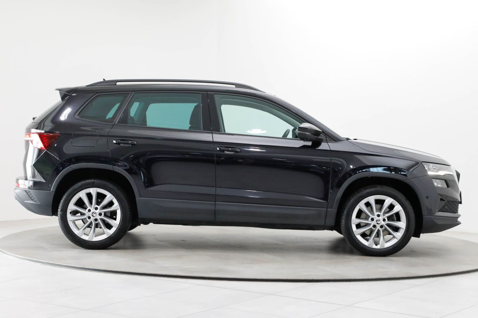Skoda Karoq Style