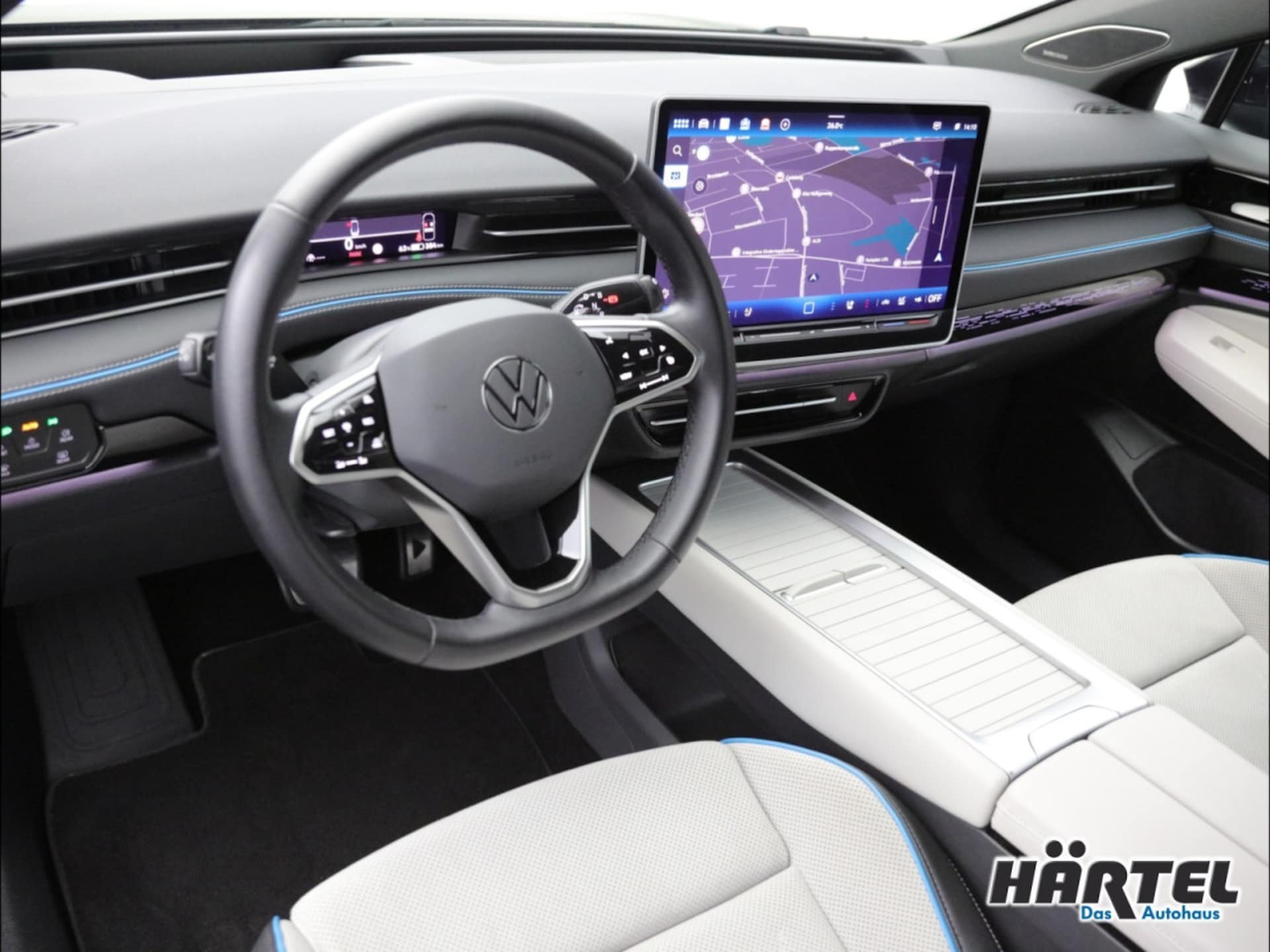 Volkswagen ID.7 Pro