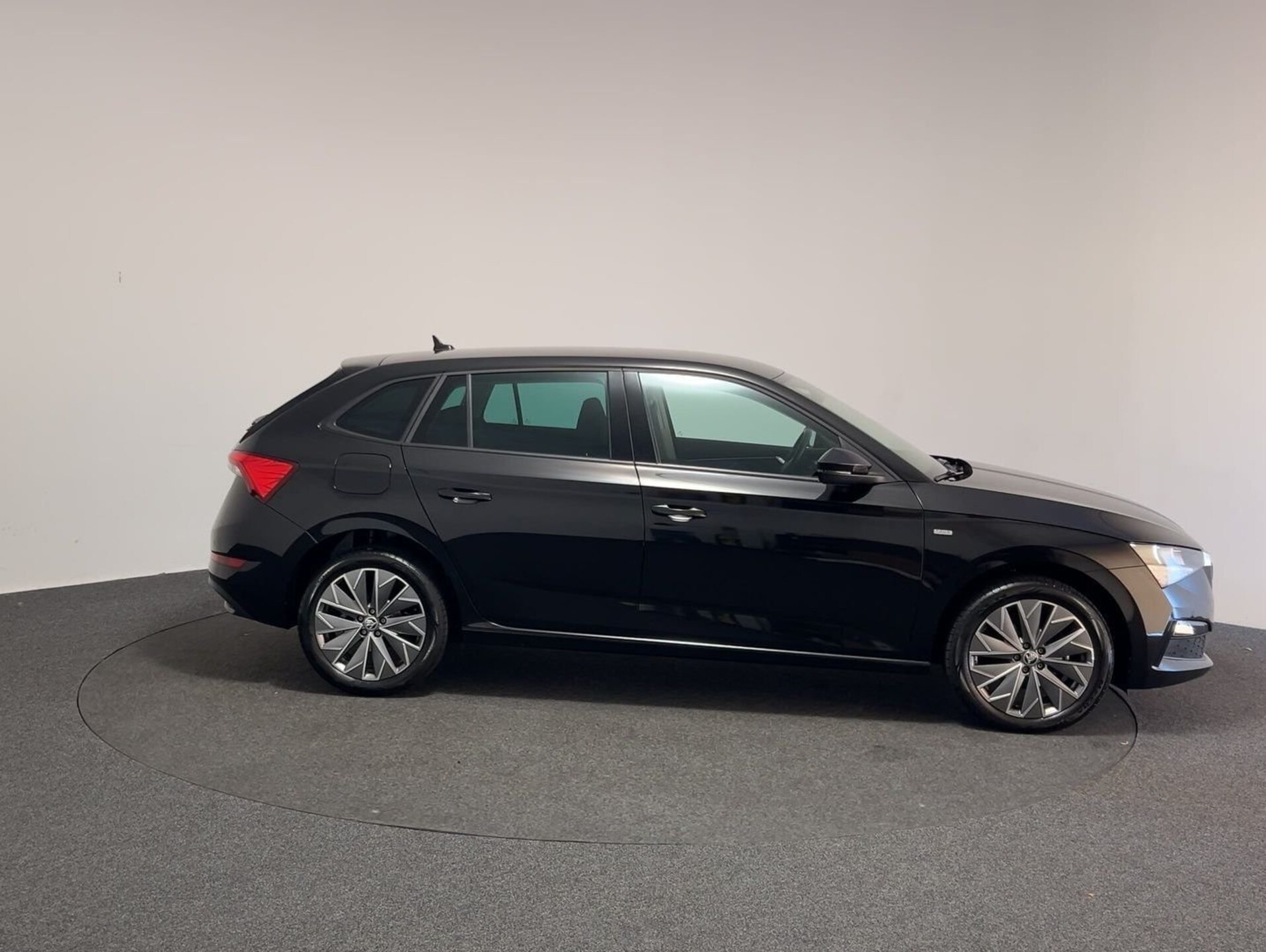 Skoda Scala Ambition