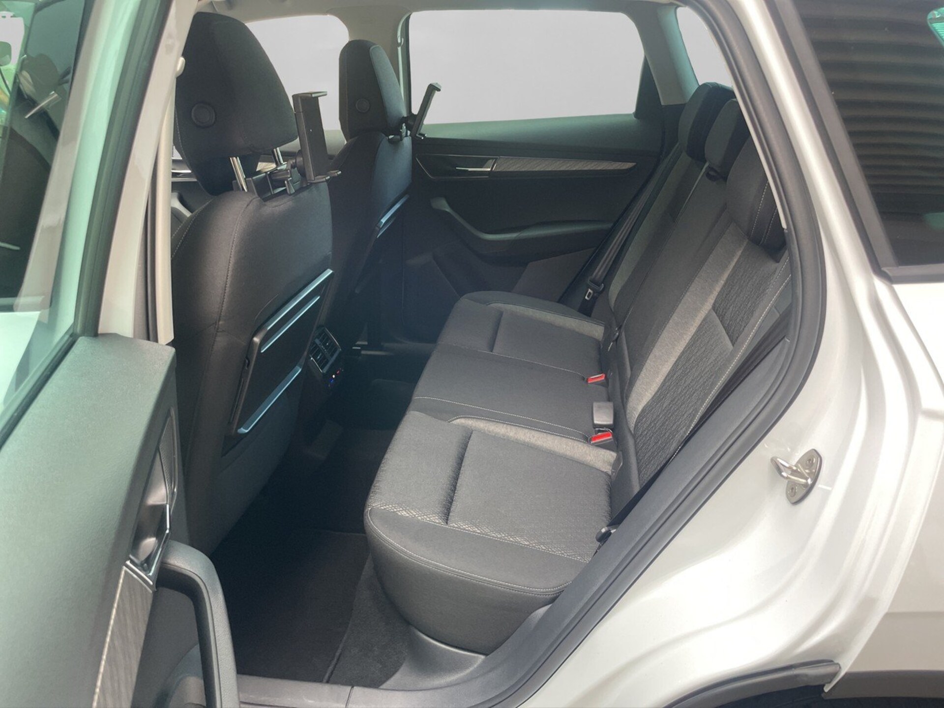 Skoda Karoq Selection