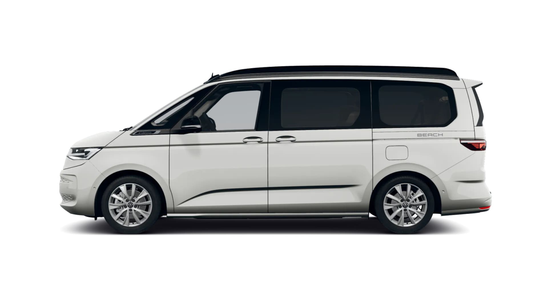Volkswagen California Beach