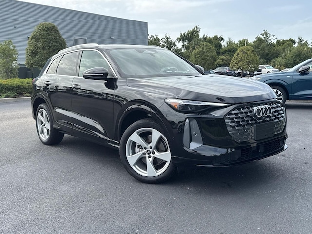 Photo of 2026 Audi Q5 