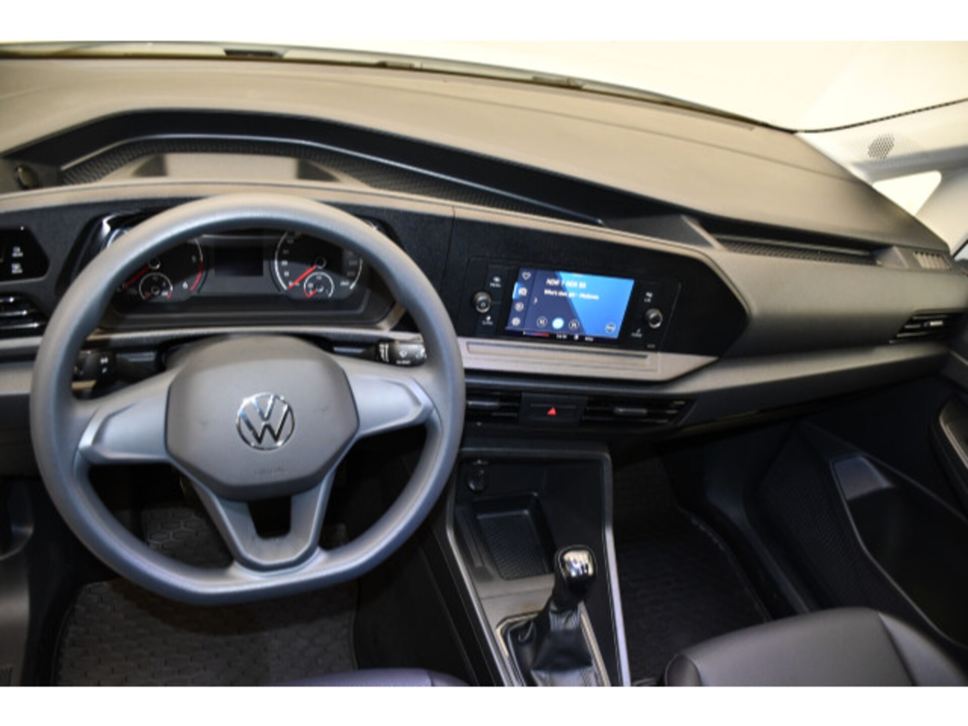 Volkswagen Caddy Cargo EcoProfi