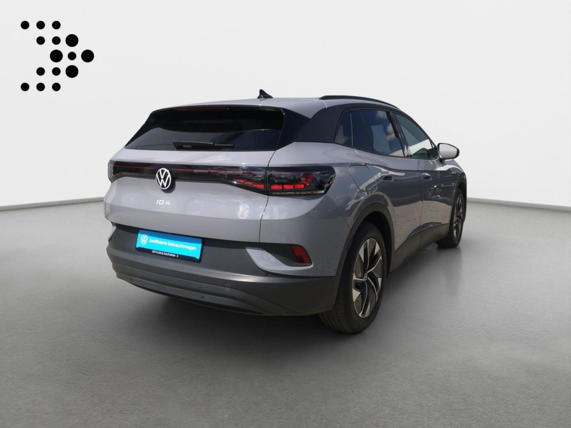 Volkswagen ID.4 Pure