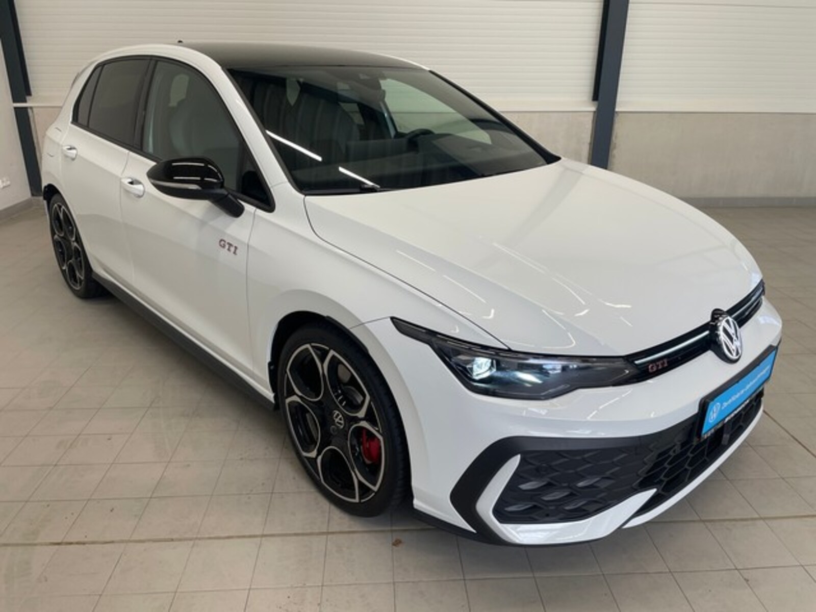 Volkswagen Golf – Bild 3