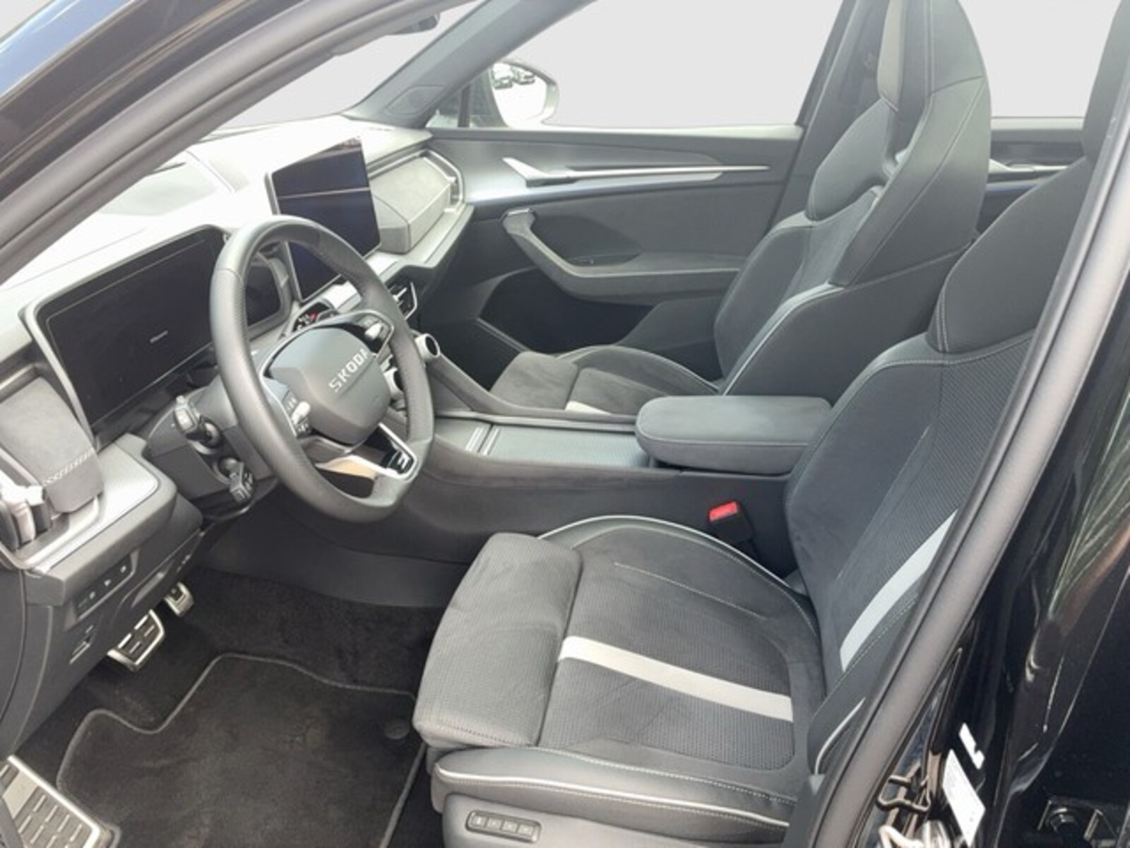 Škoda Kodiaq – Bild 8