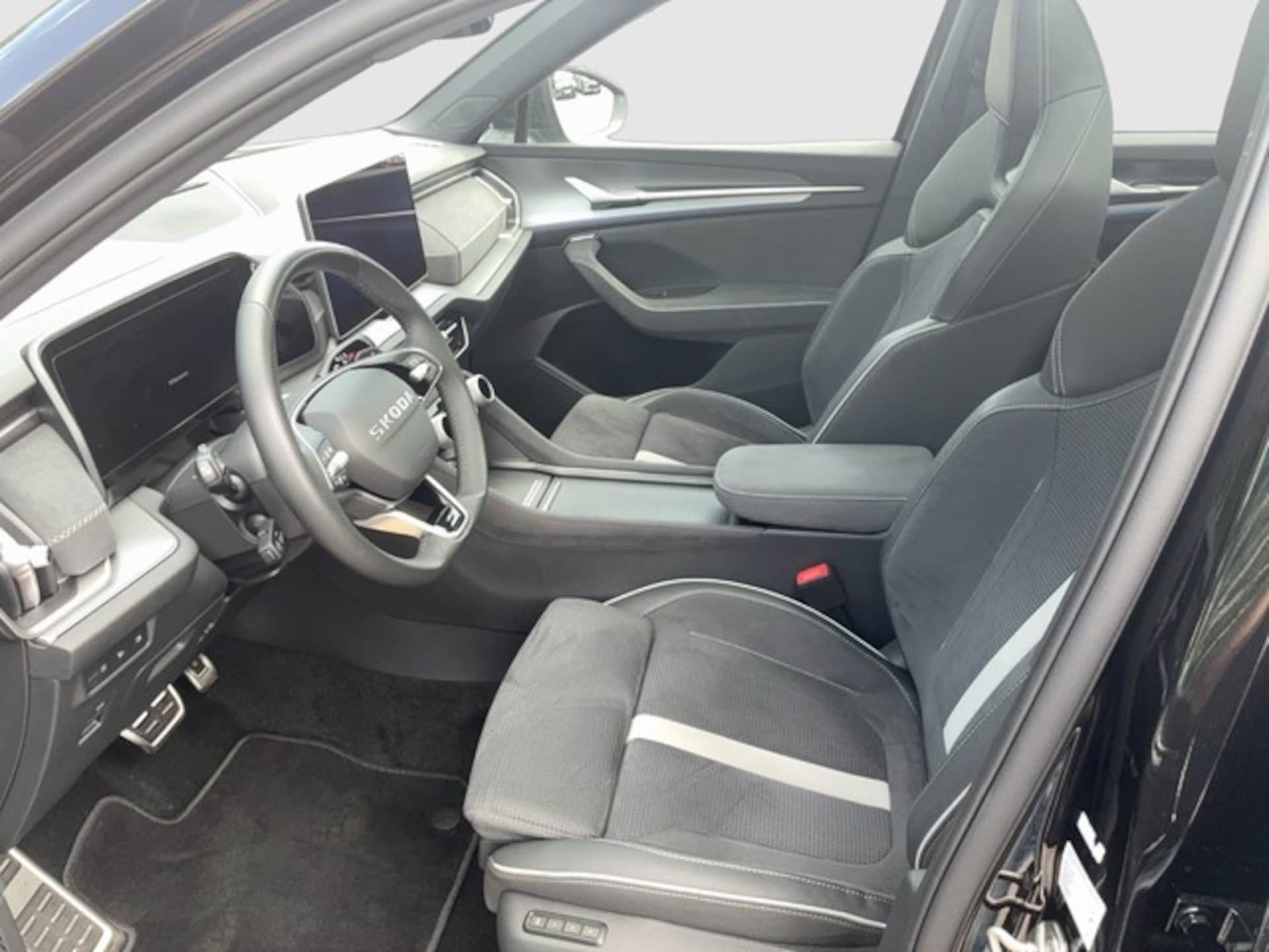 Skoda Kodiaq Sportline