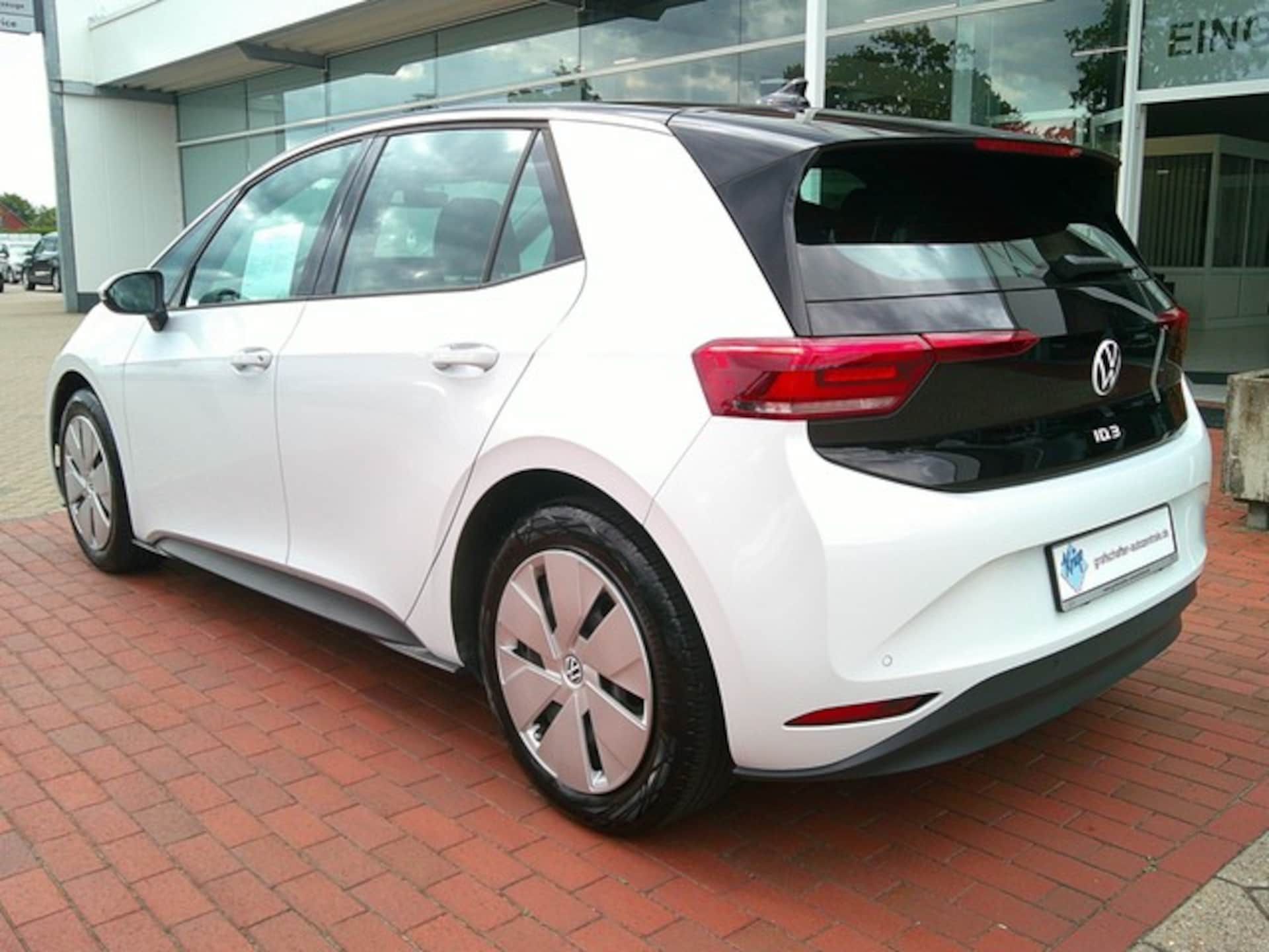 Volkswagen ID.3 Pro
