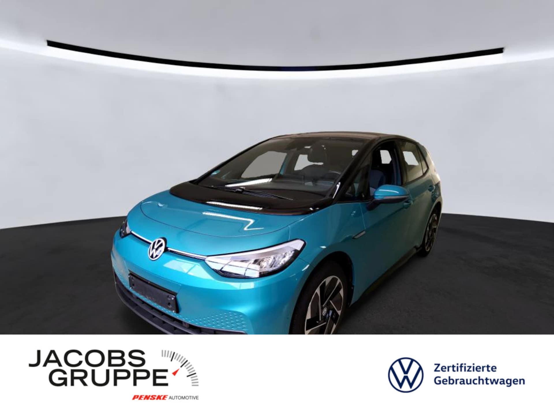 Volkswagen ID.3 Pure Performance