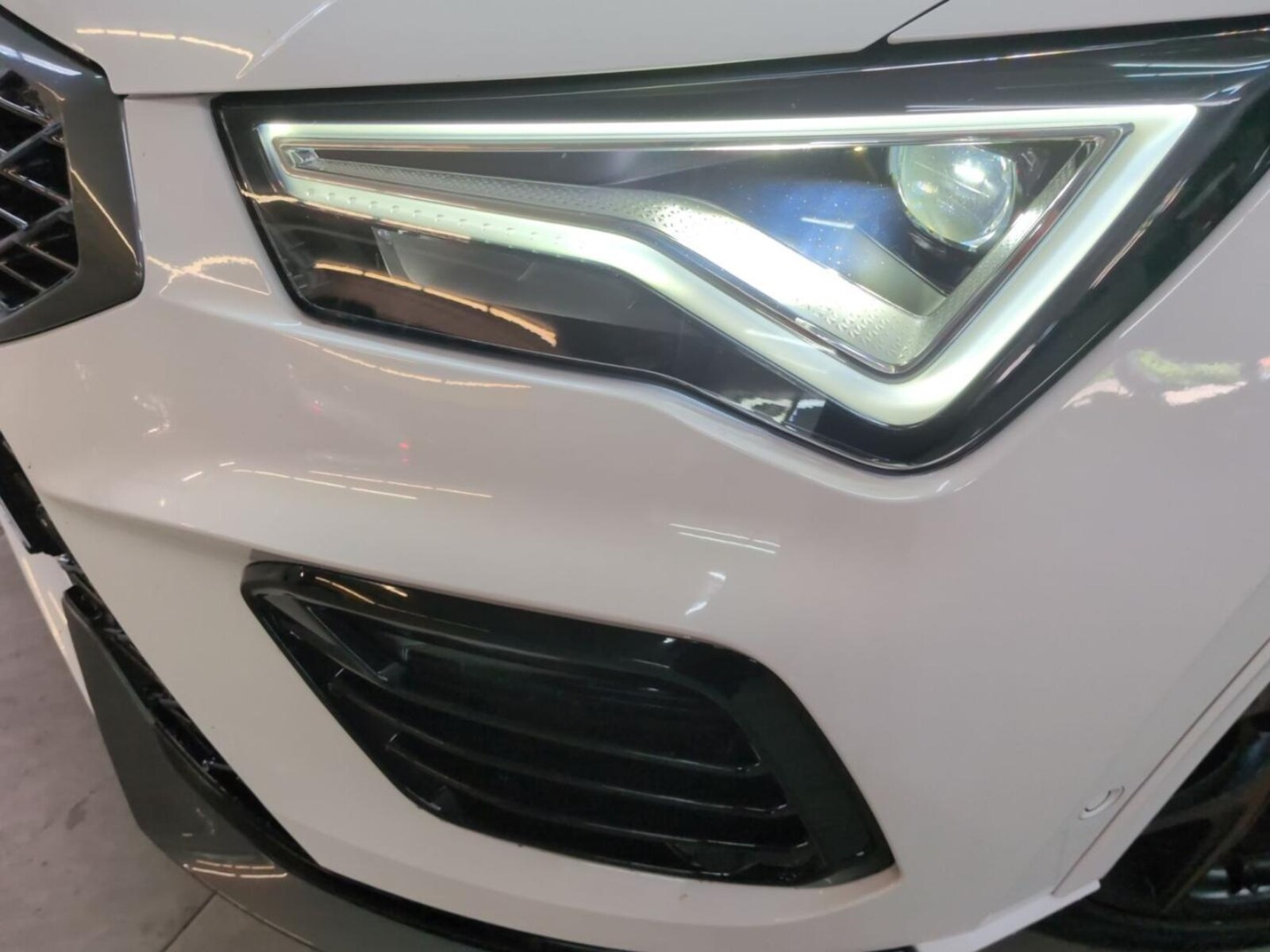 CUPRA Ateca – Bild 20