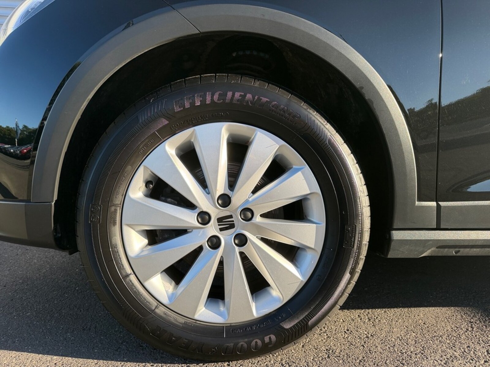 SEAT Arona – Bild 3