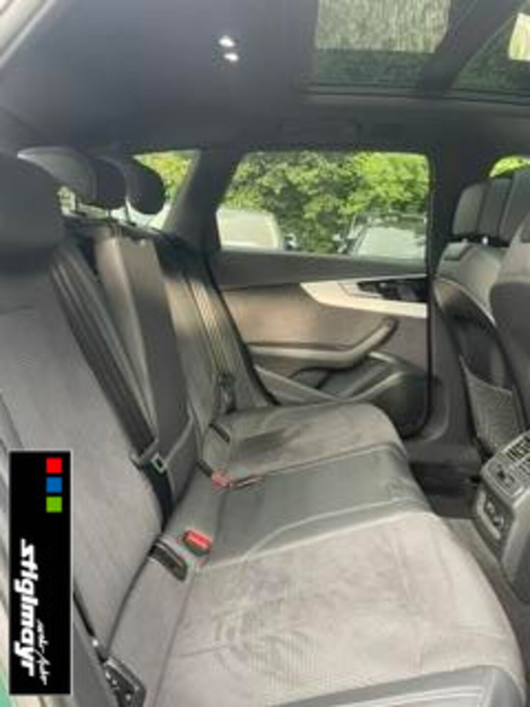 Audi S4 Avant