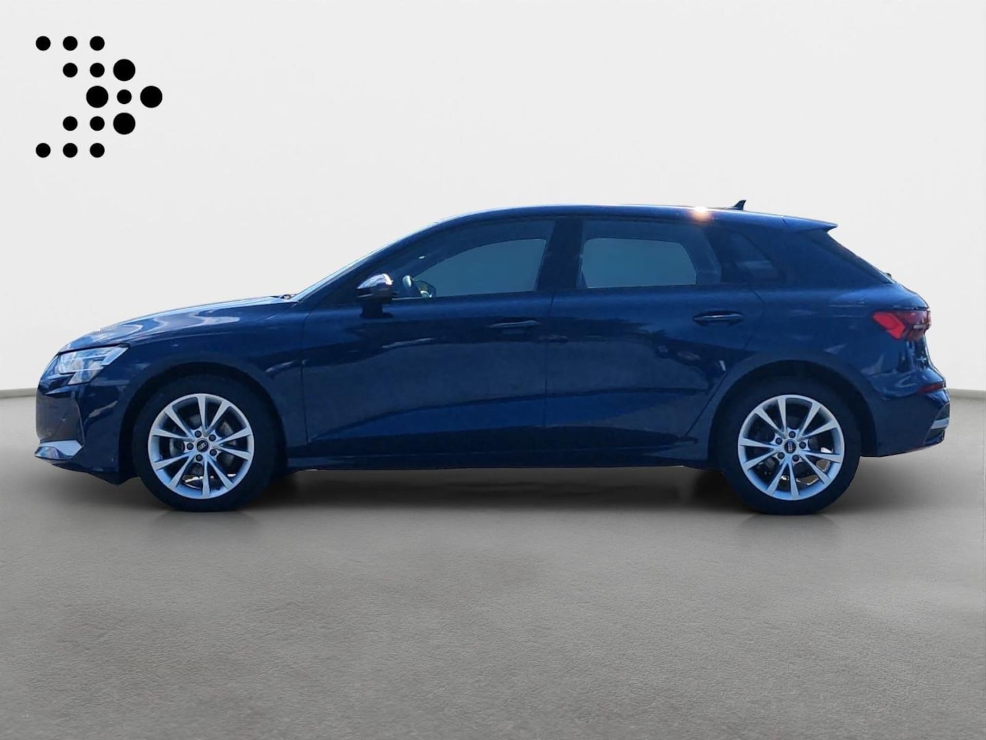 Audi A3 Sportback Advanced