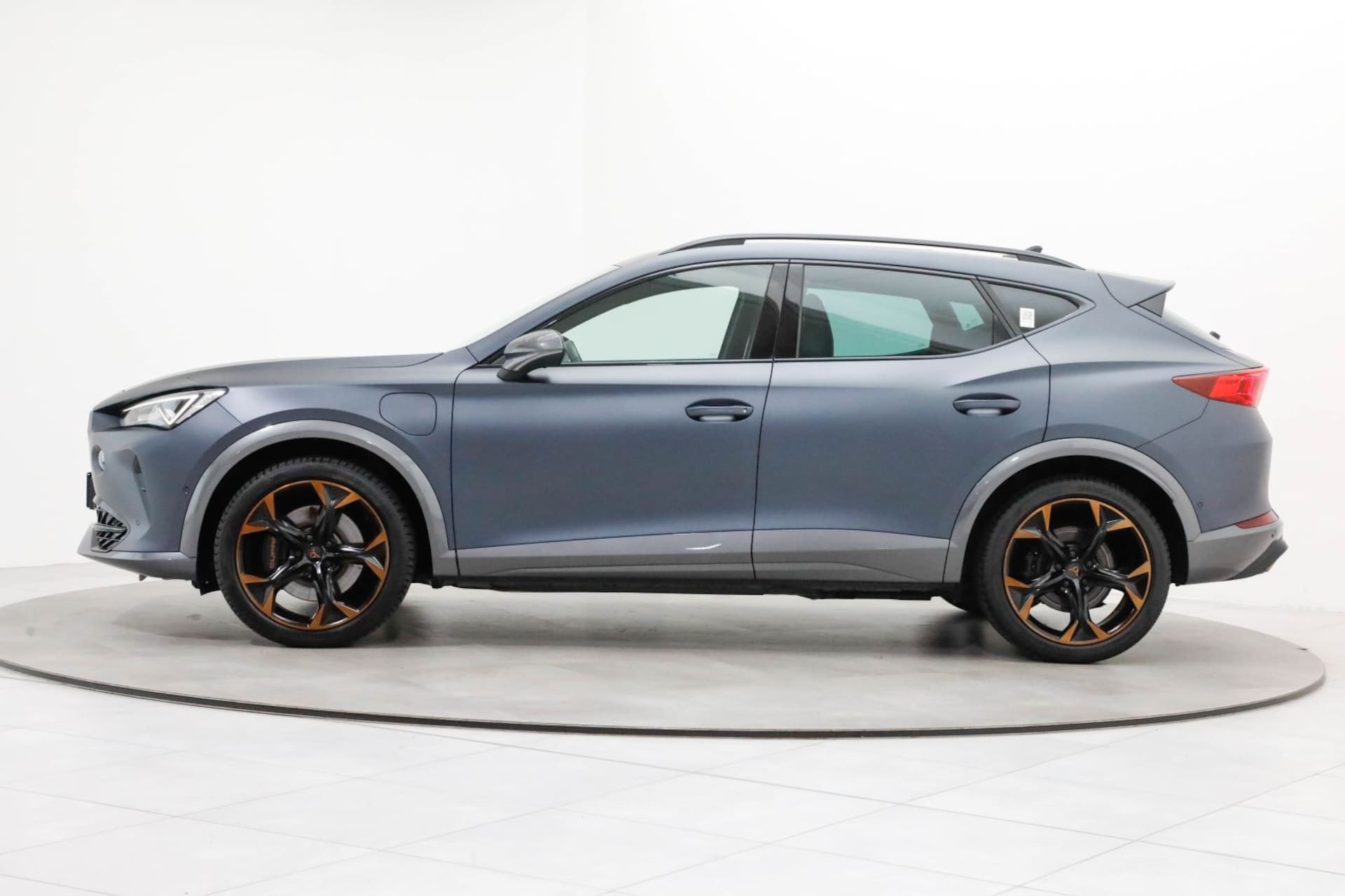 CUPRA Formentor VZ