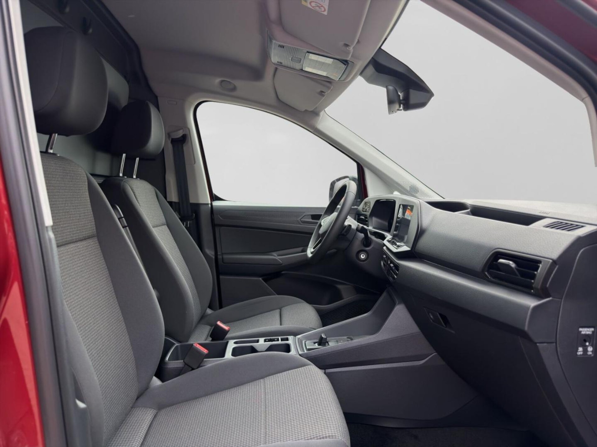 Volkswagen Caddy Maxi Cargo